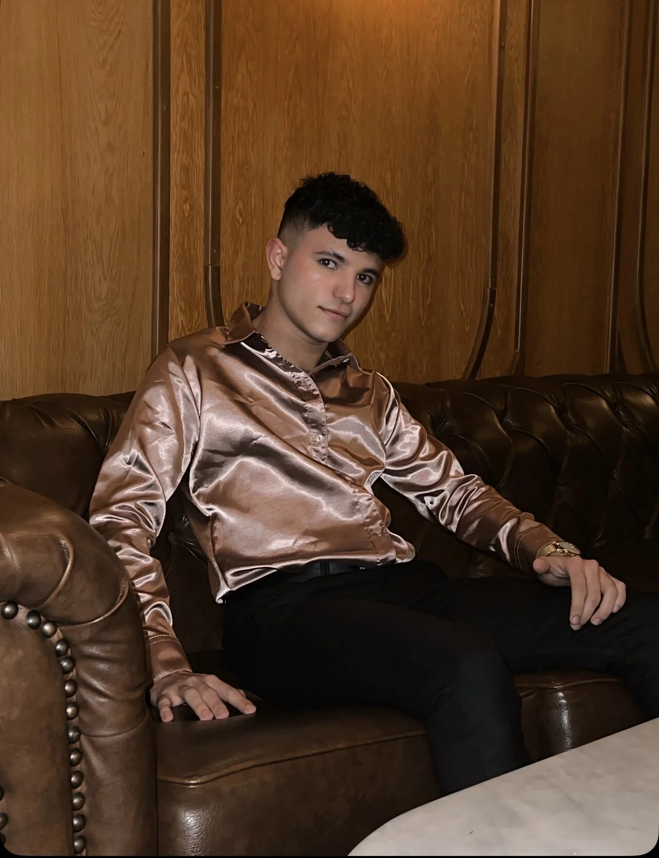 XXX Porn Photo of Nude patrick_sanzz 155