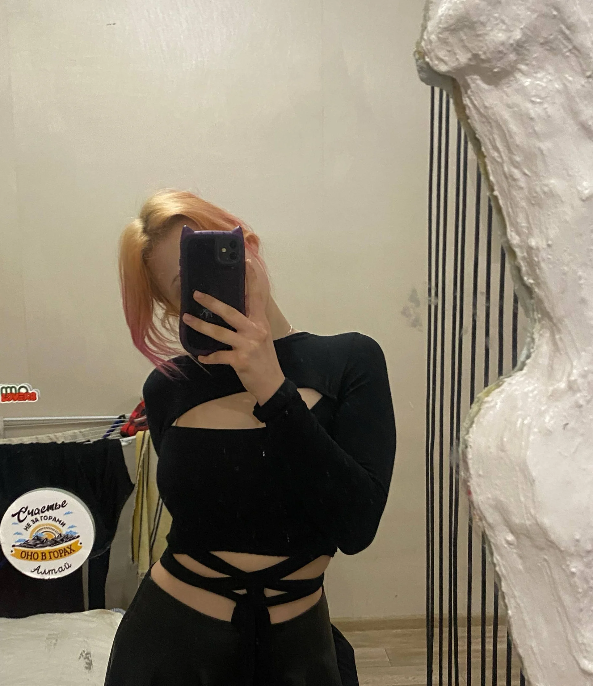 XXX Porn Photo of Nude Theodoora 4