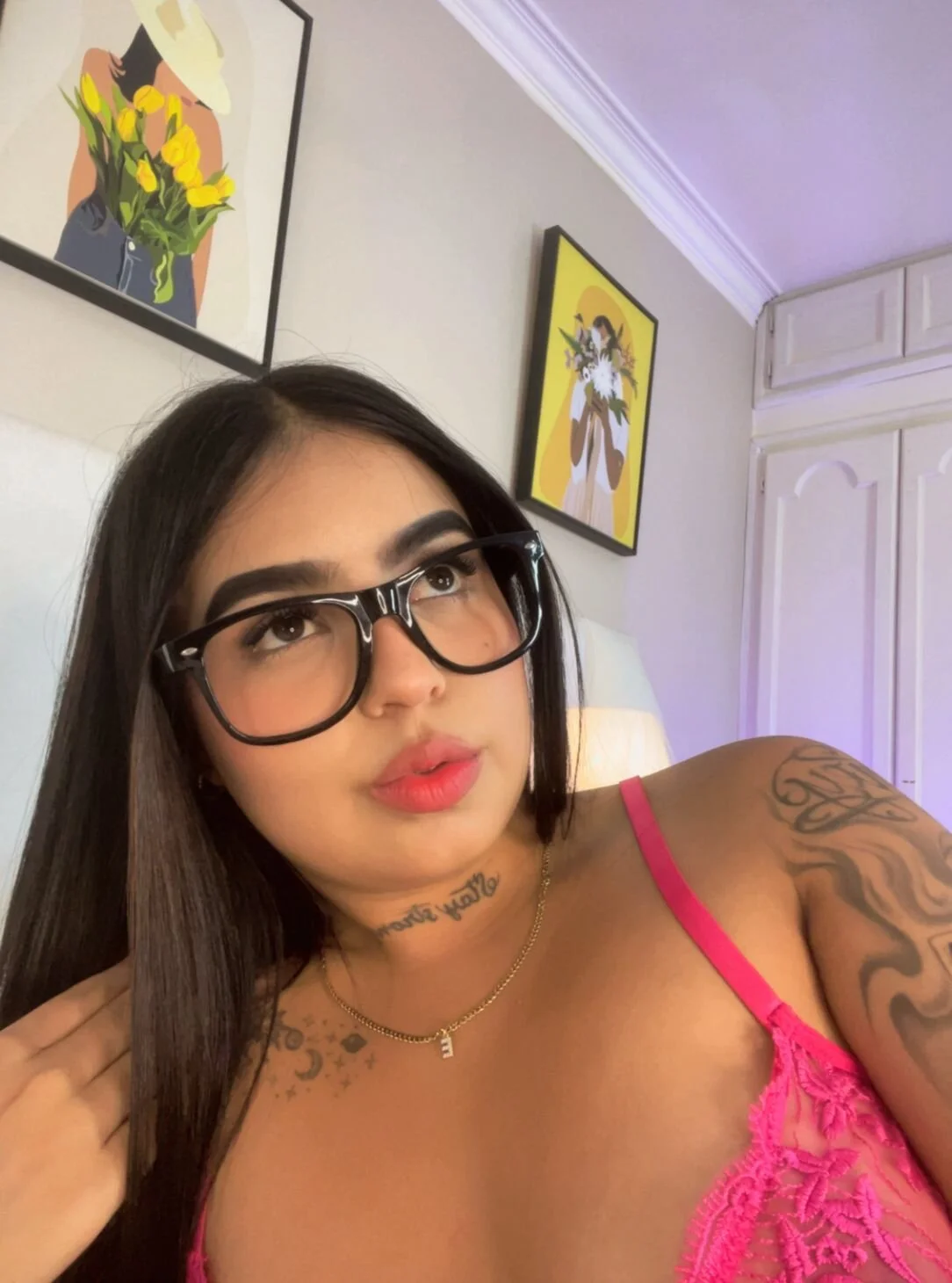 XXX Porn Photo of Nude danna_ricci 3