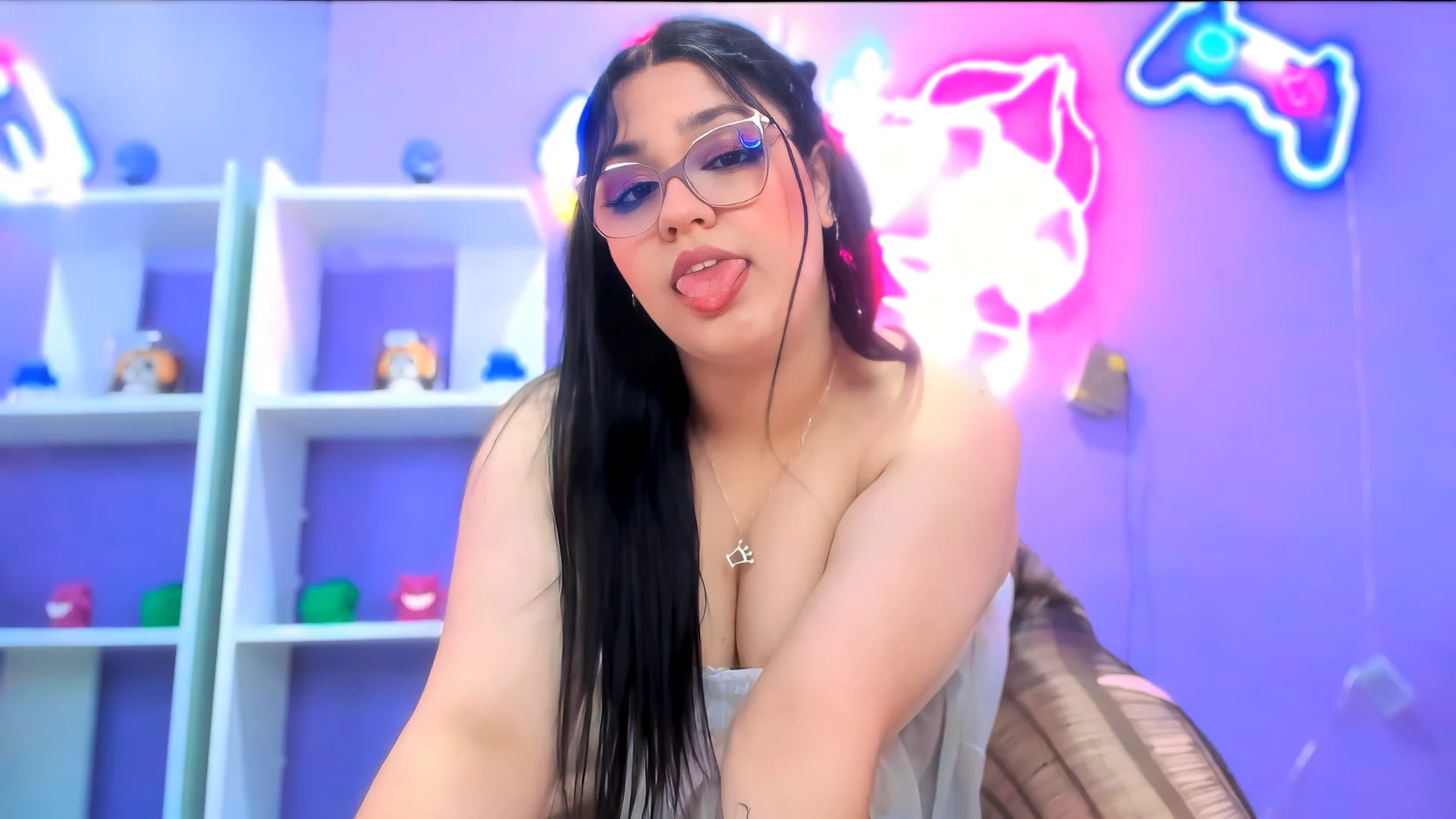 XXX Porn Photo of Nude Camiila_Osorio 132