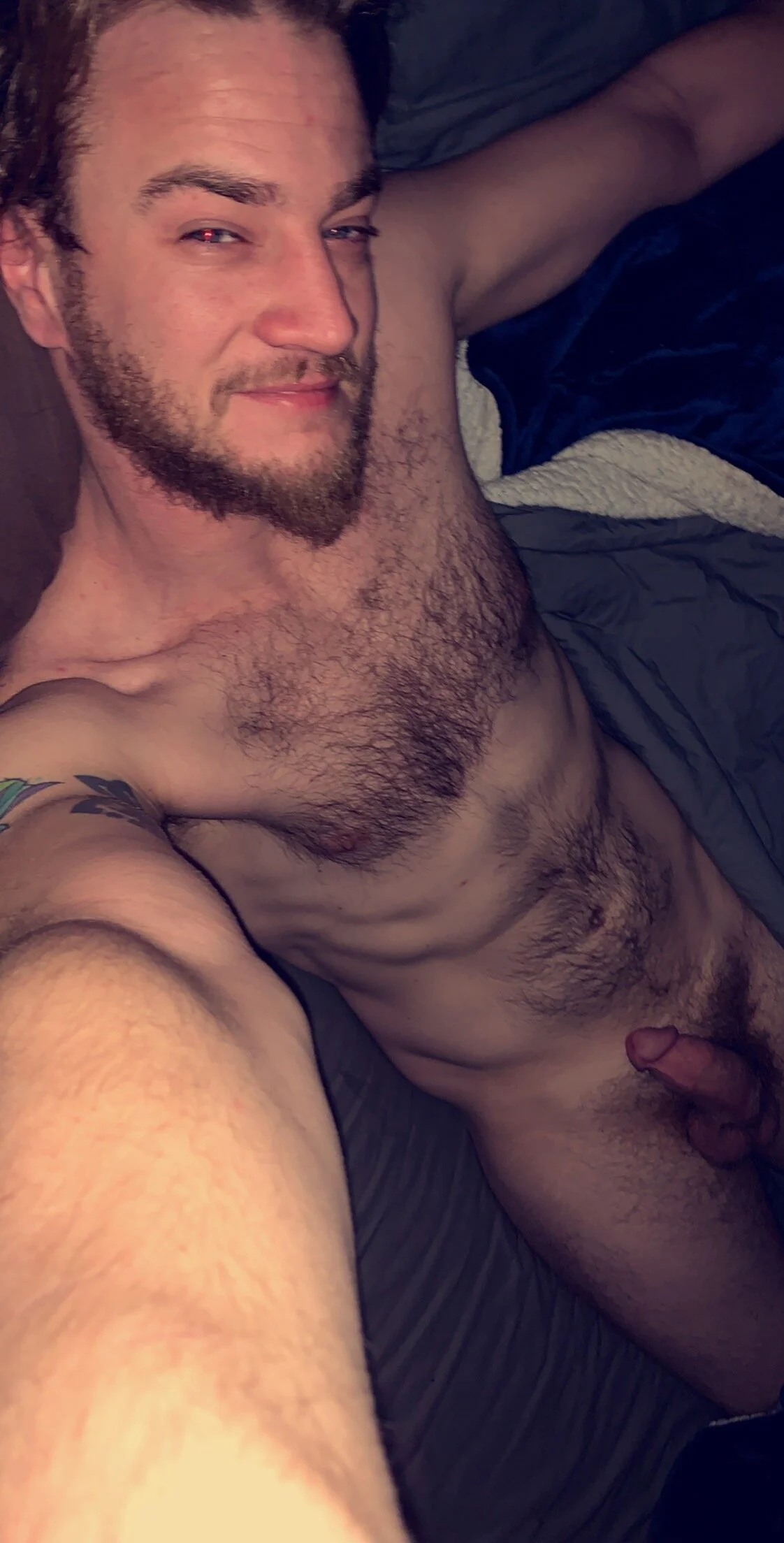 XXX Porn Photo of Nude Ragnarrodbrok 1