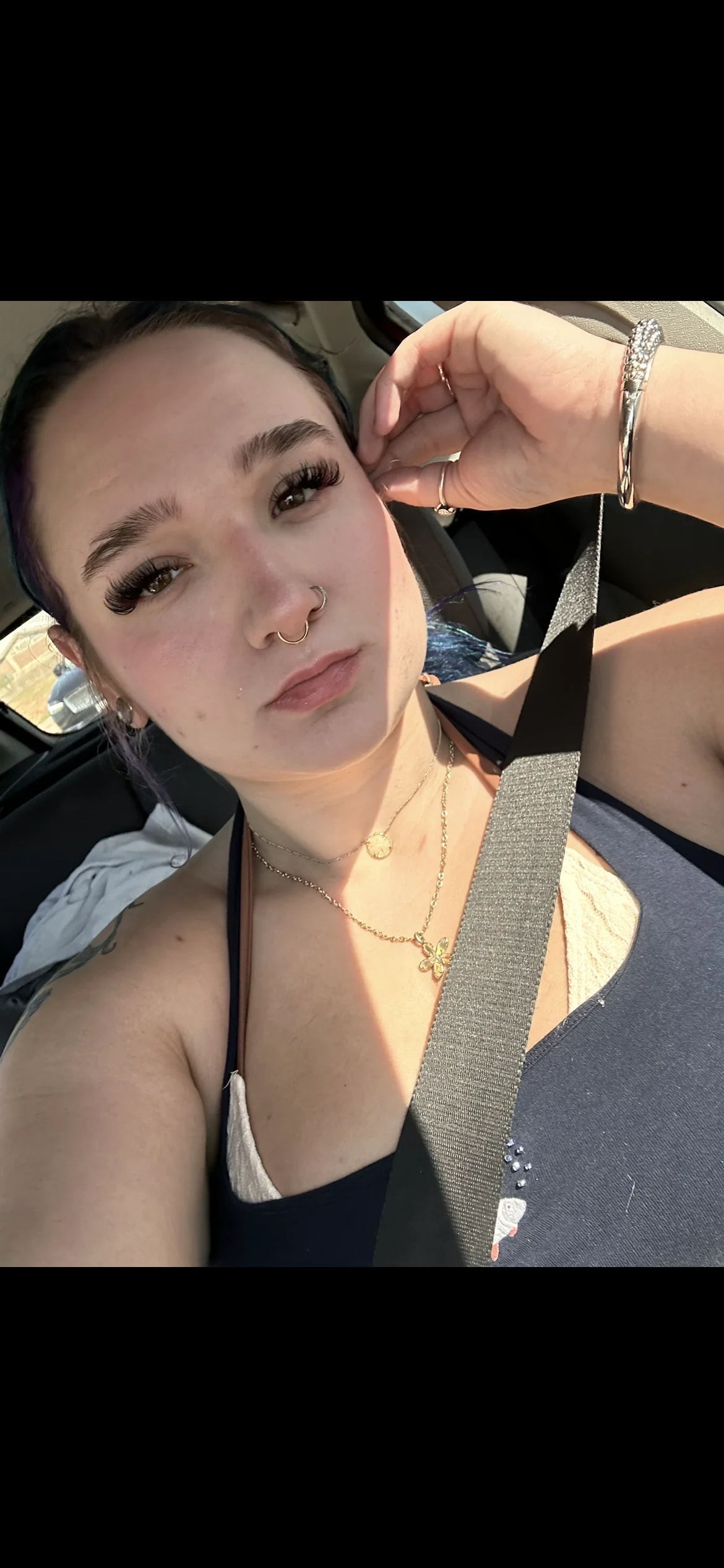 XXX Porn Photo of Nude AinsleyTeal 4