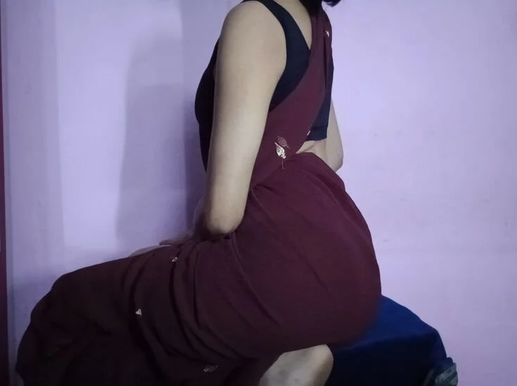 XXX Porn Photo of Nude Snappy_girl 1