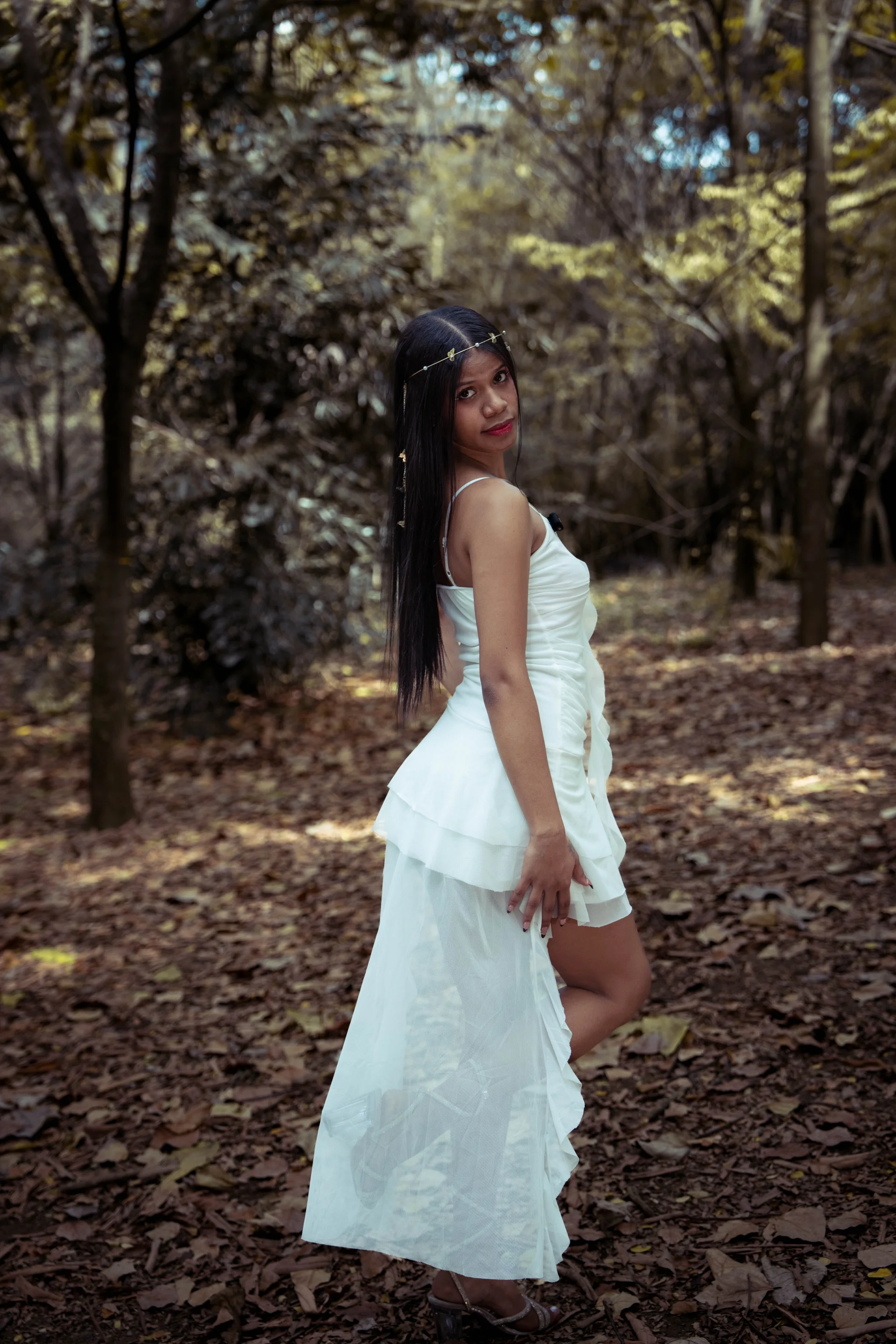 XXX Porn Photo of Nude marcela_rojas 136