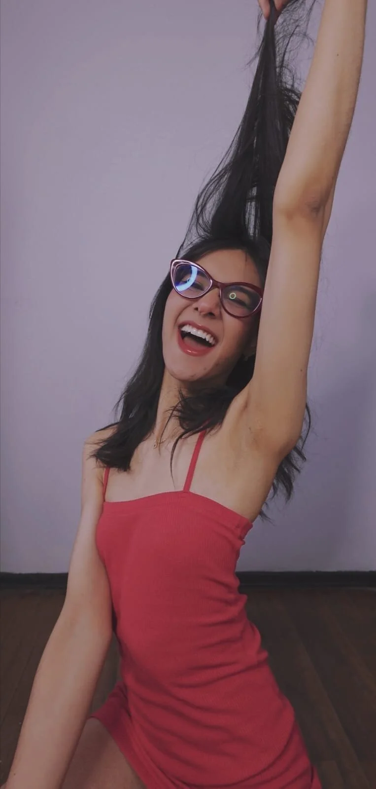 XXX Porn Photo of Nude DanyNova_Co 11