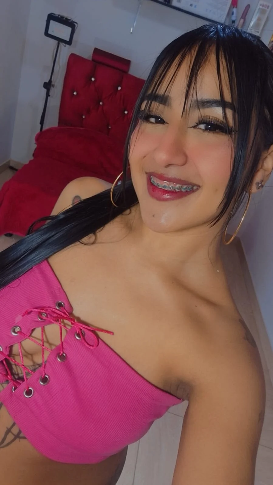 XXX Porn Photo of Nude kailyn_funny 28