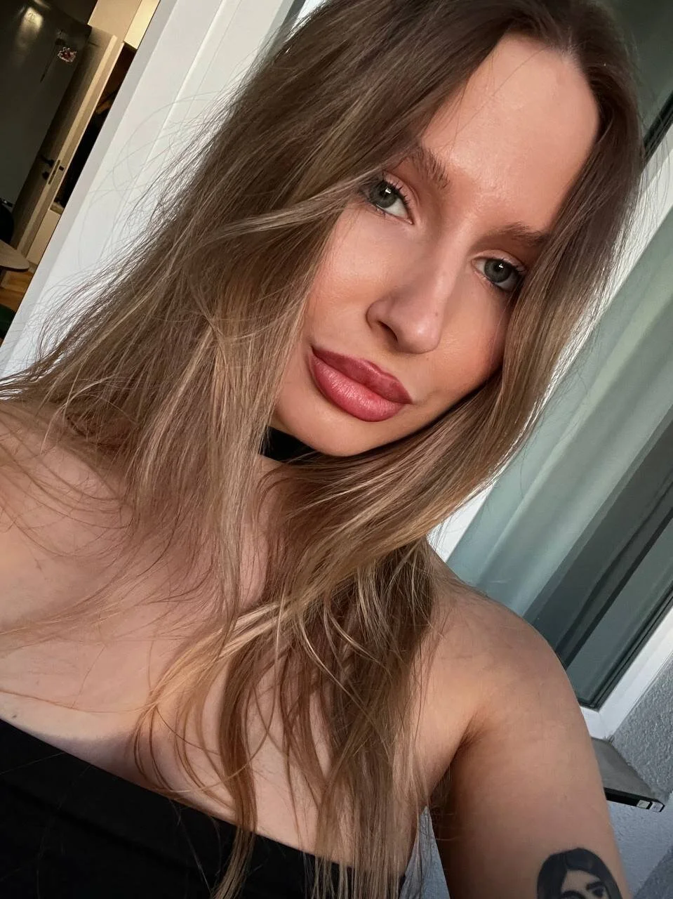 XXX Porn Photo of Nude AnnLevine 7