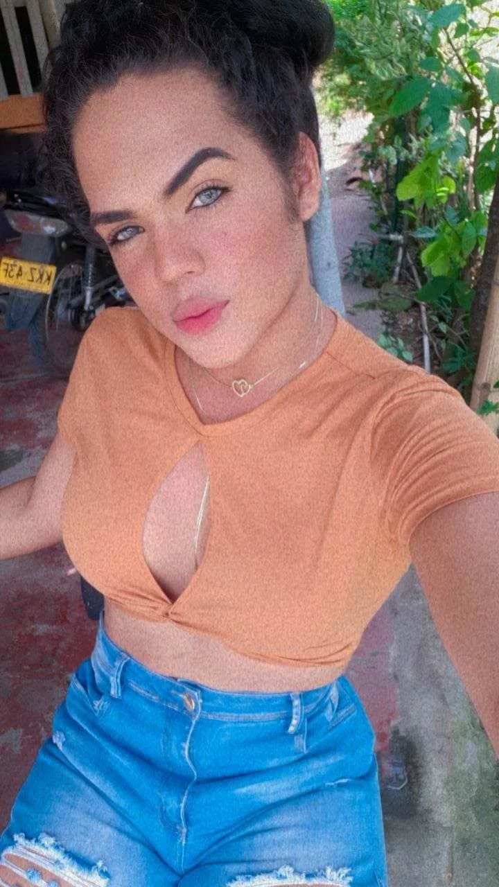 XXX Porn Photo of Nude meelisaa 7