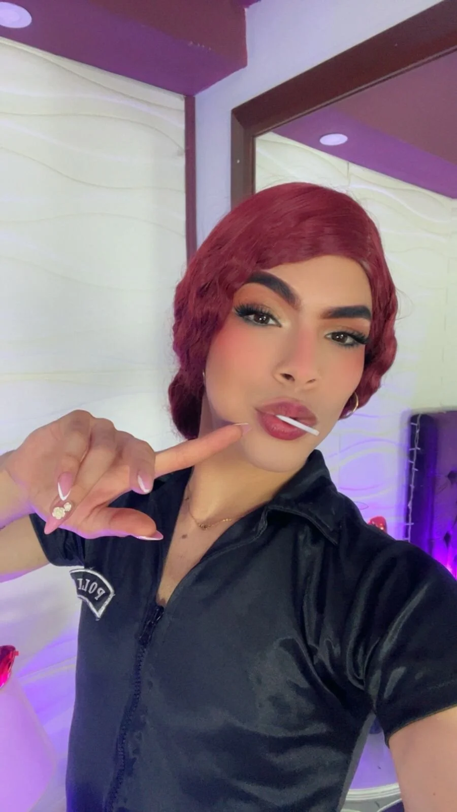 XXX Porn Photo of Nude Ares_Cam1 30