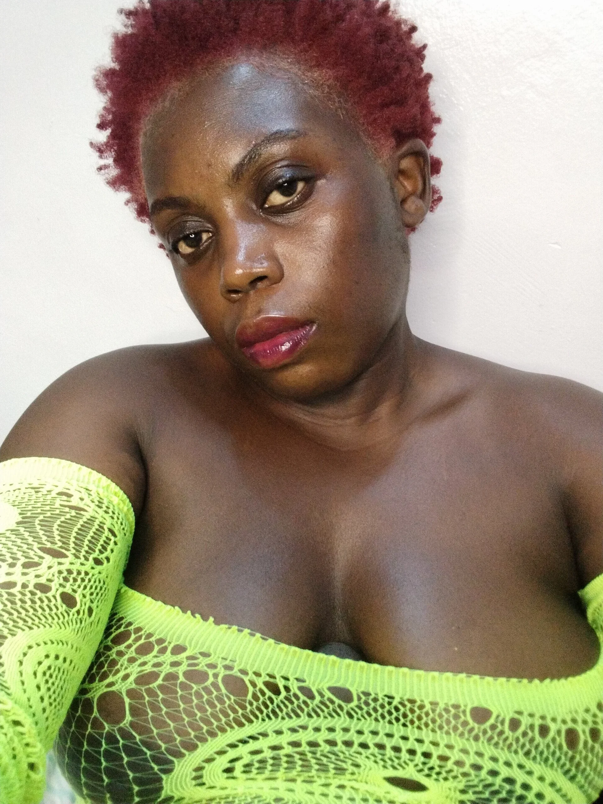 XXX Porn Photo of Nude booty_queen8 1