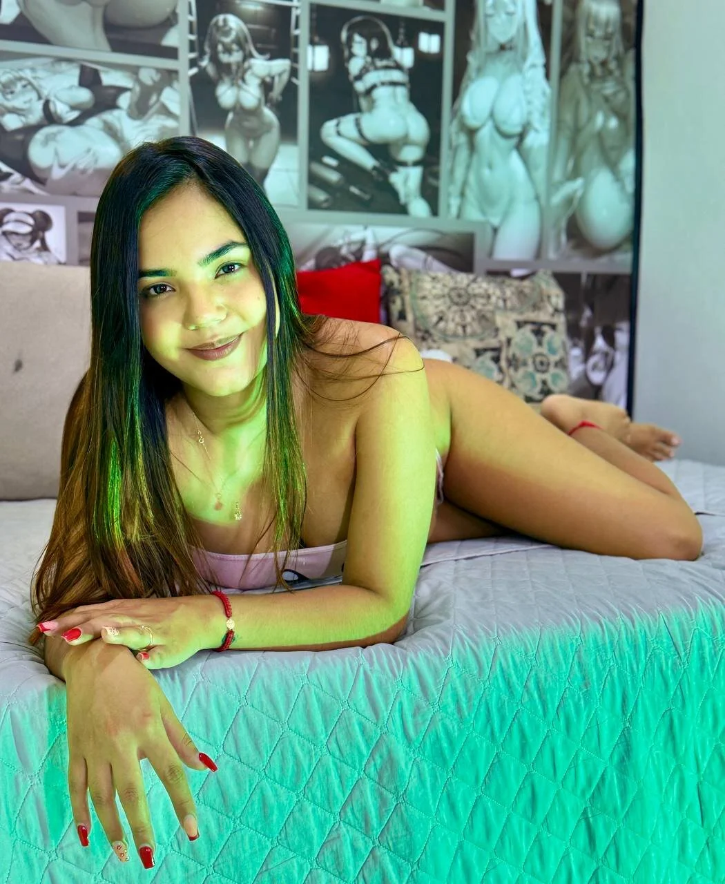 XXX Porn Photo of Nude Stacey_white_ 21