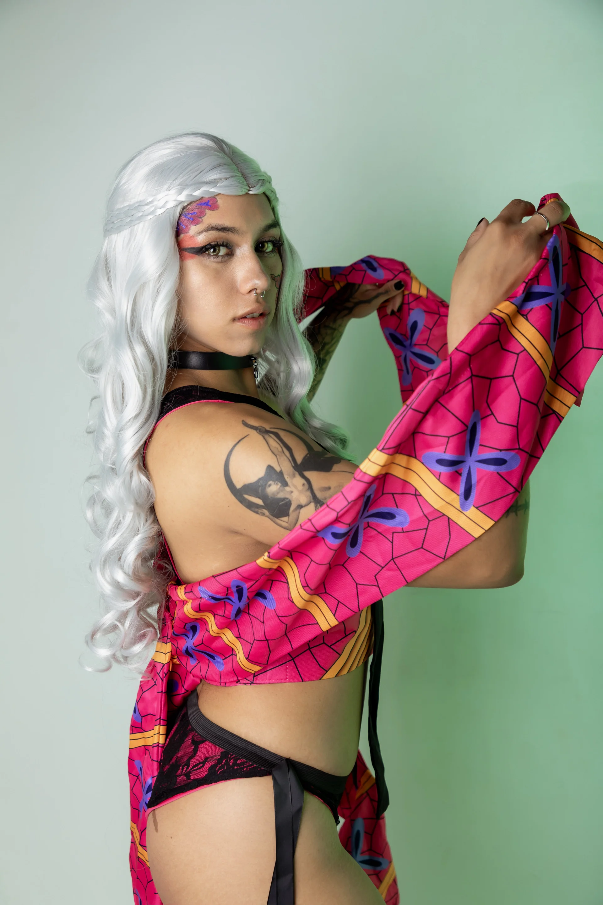 XXX Porn Photo of Nude Raven_Witch_ 356