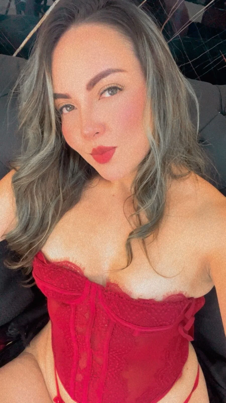 XXX Porn Photo of Nude NatyVelvet 31