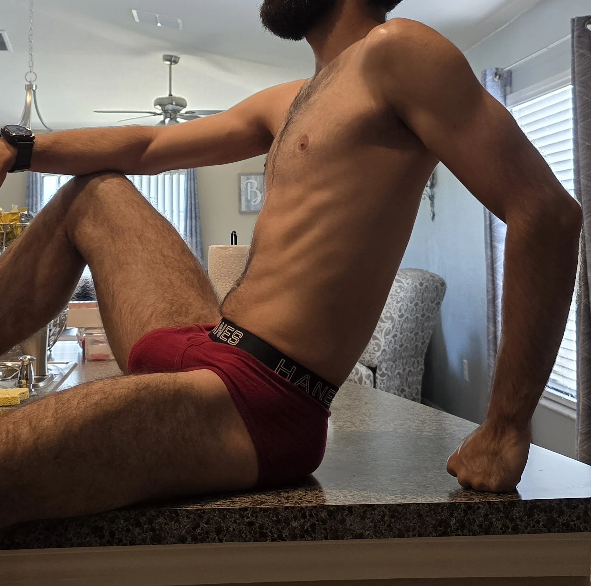 XXX Porn Photo of Nude josenumenez 5