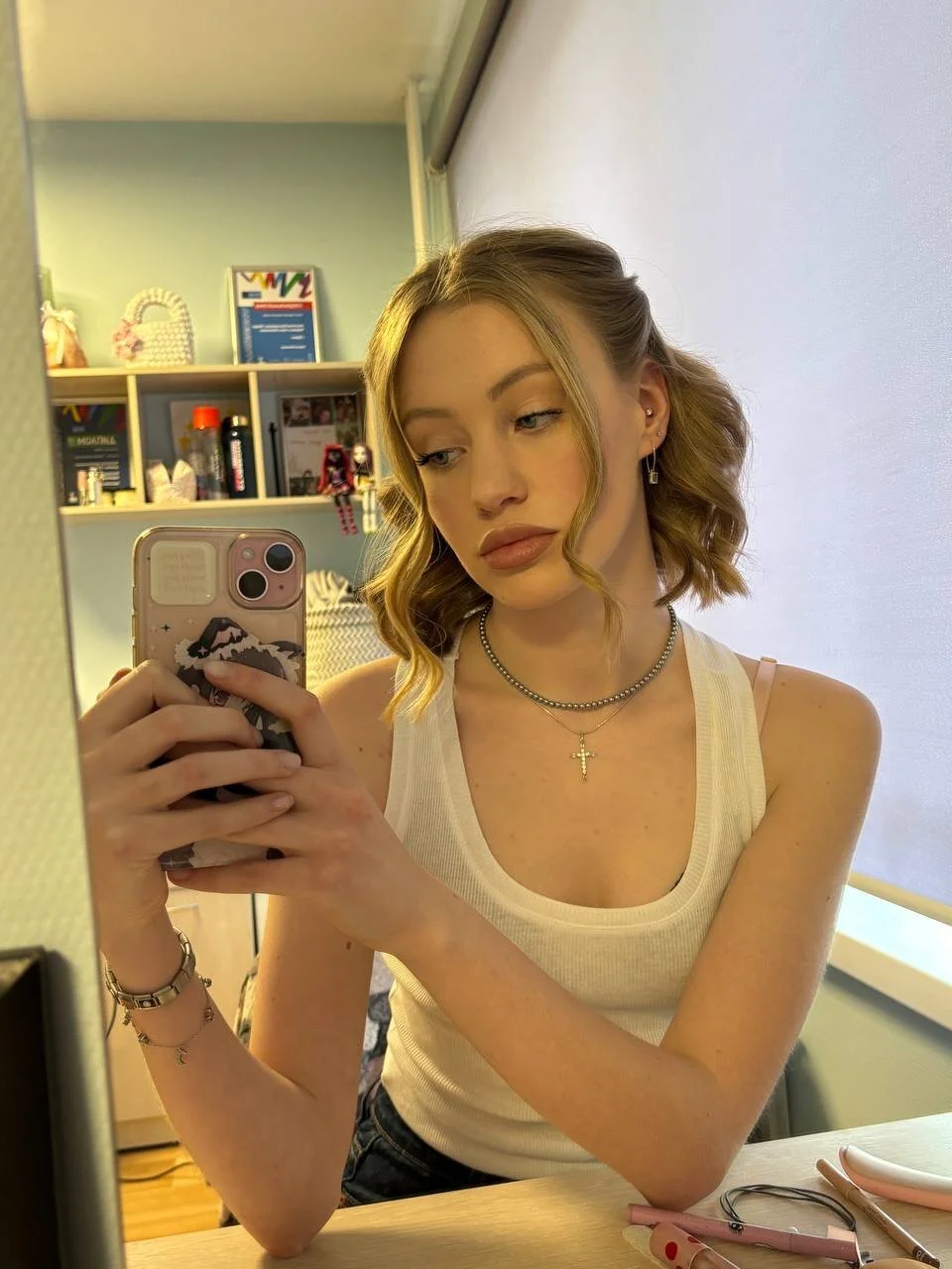 XXX Porn Photo of Nude EvaHamilton 7