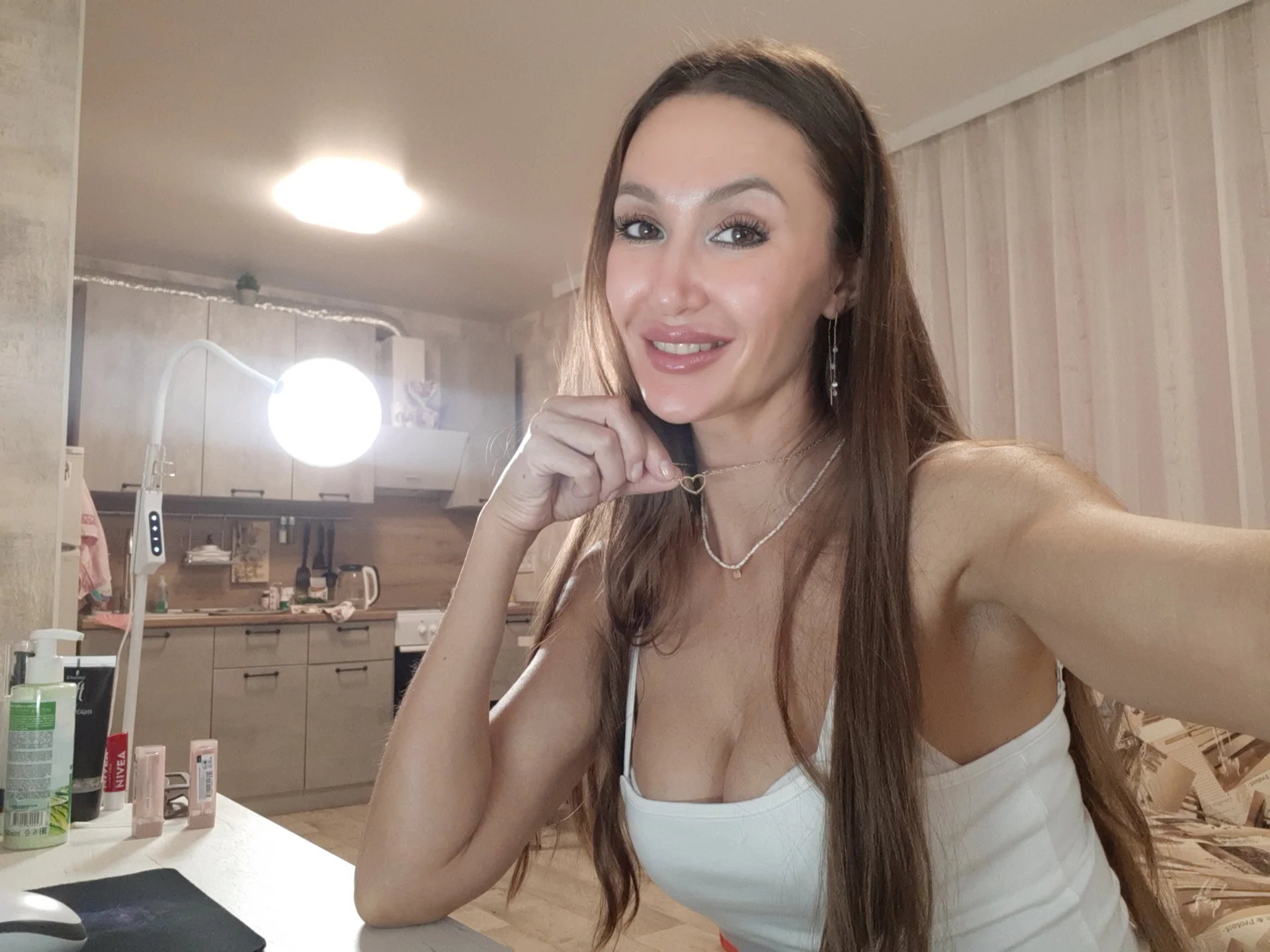 XXX Porn Photo of Nude DanaPerezX 62