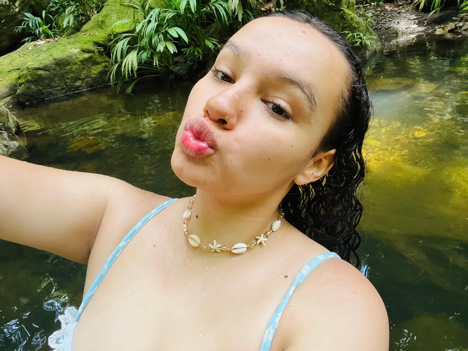 XXX Porn Photo of Nude LucyLovelyy 288