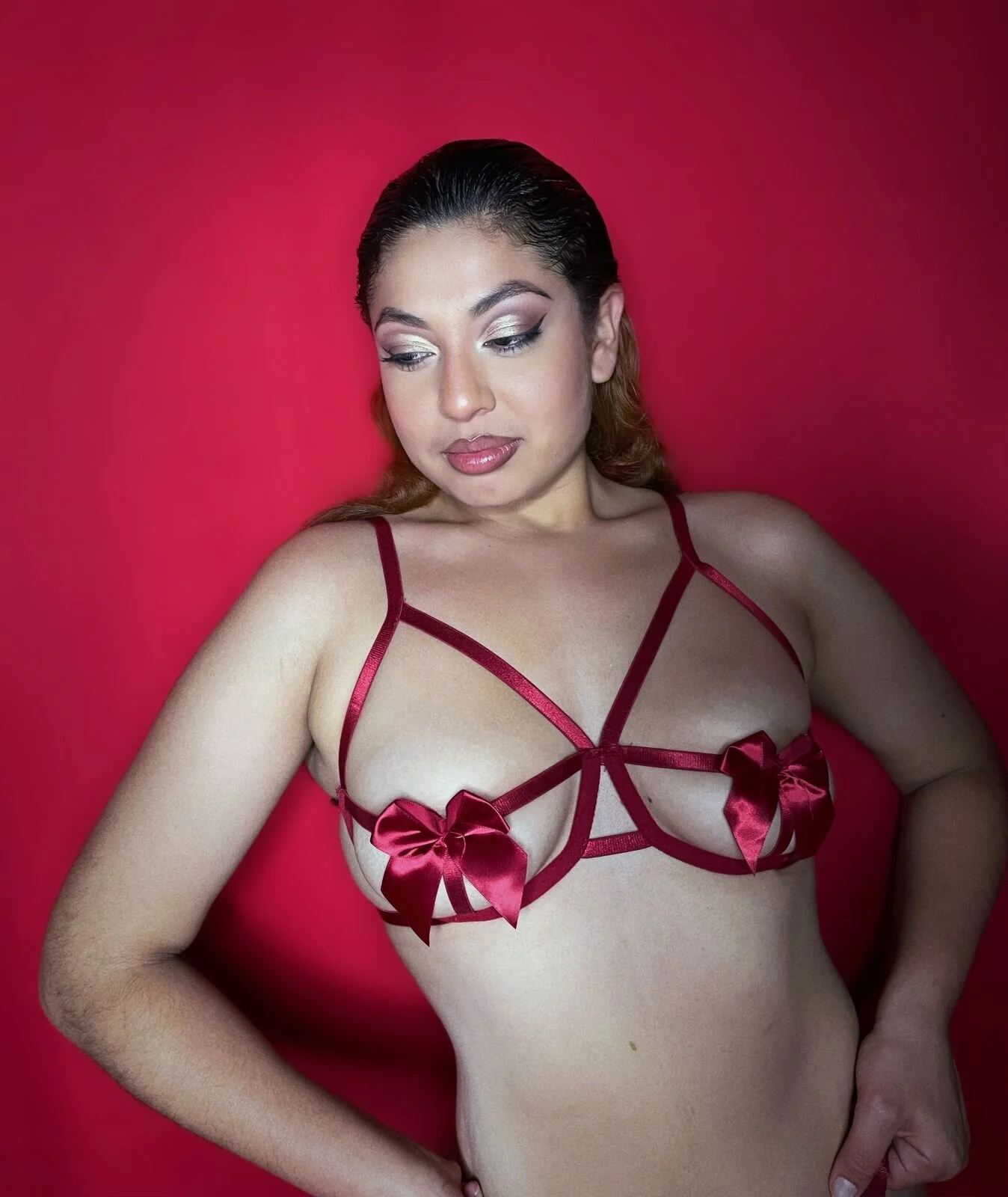 XXX Porn Photo of Nude dulce_celeste15 38