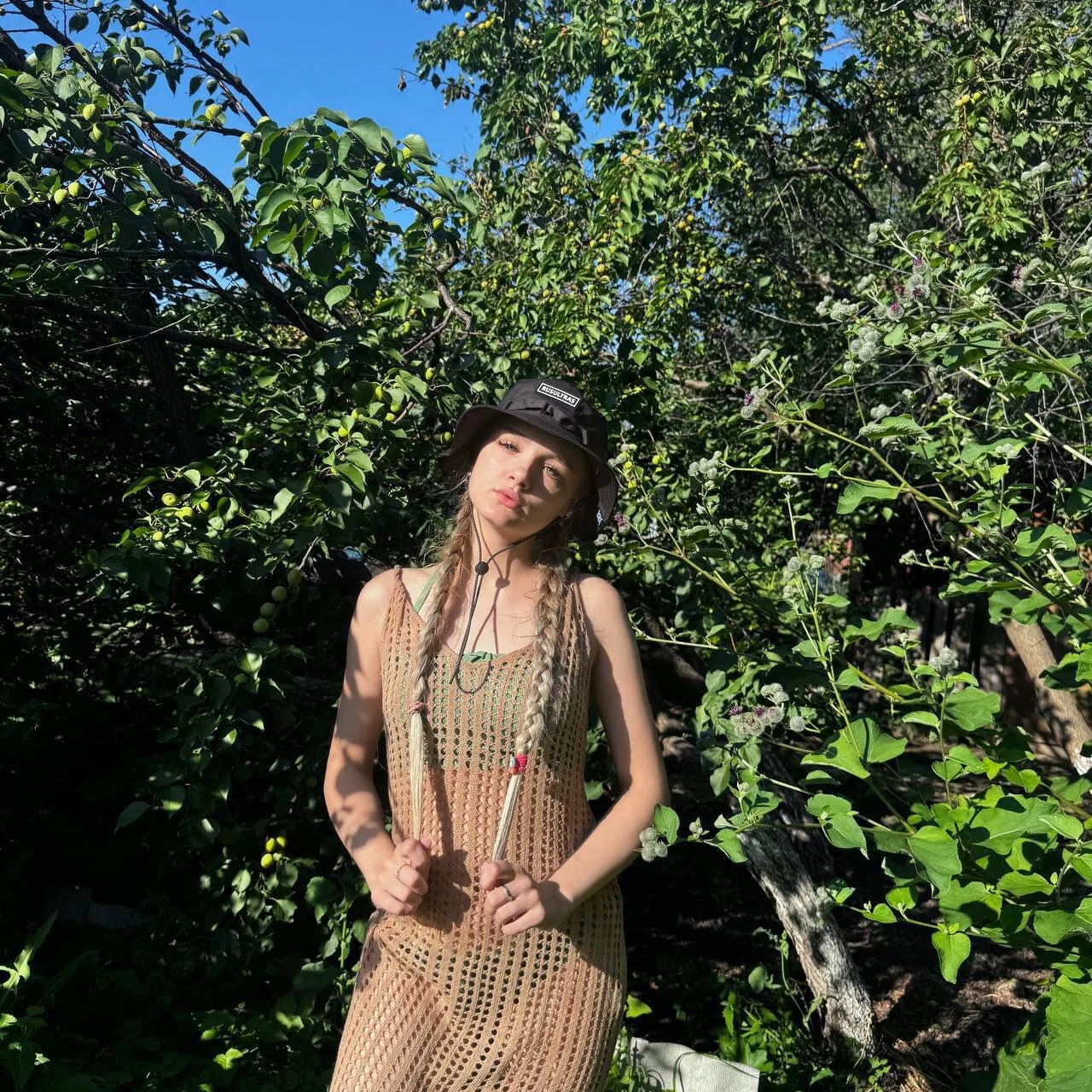 XXX Porn Photo of Nude IvaHosick 14