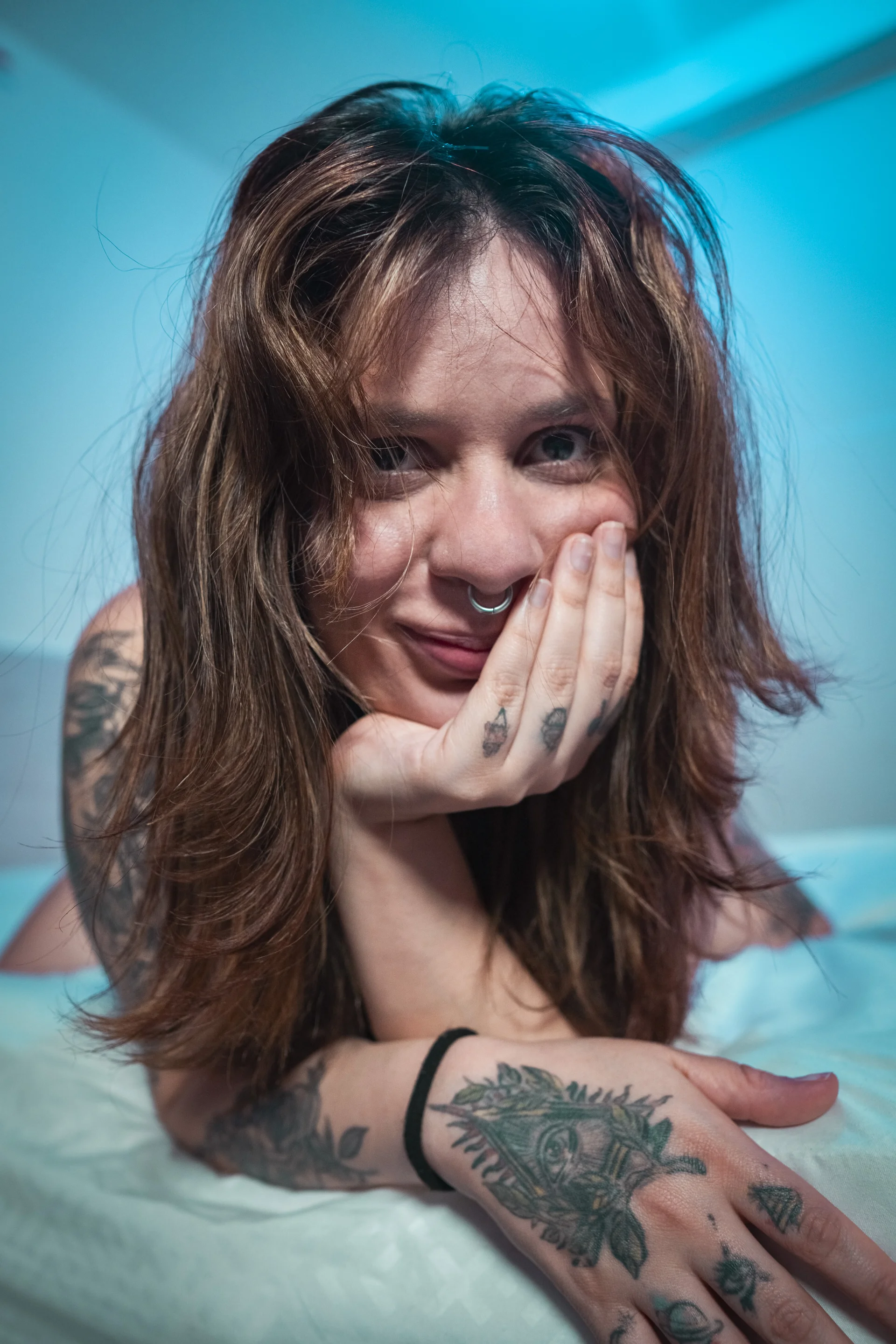 XXX Porn Photo of Nude Iamvictoria06 24
