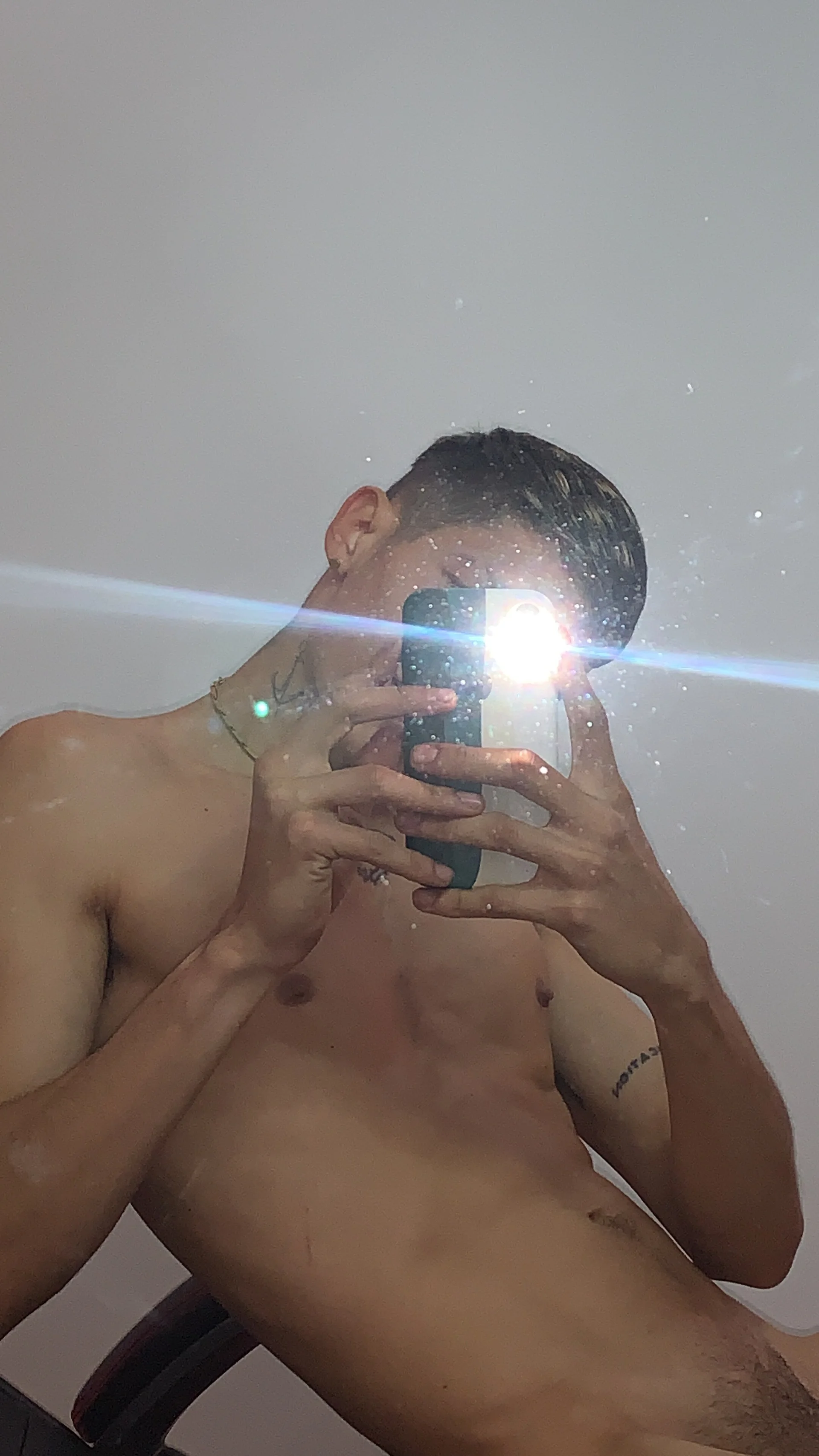 XXX Porn Photo of Nude harrisoncuper 11