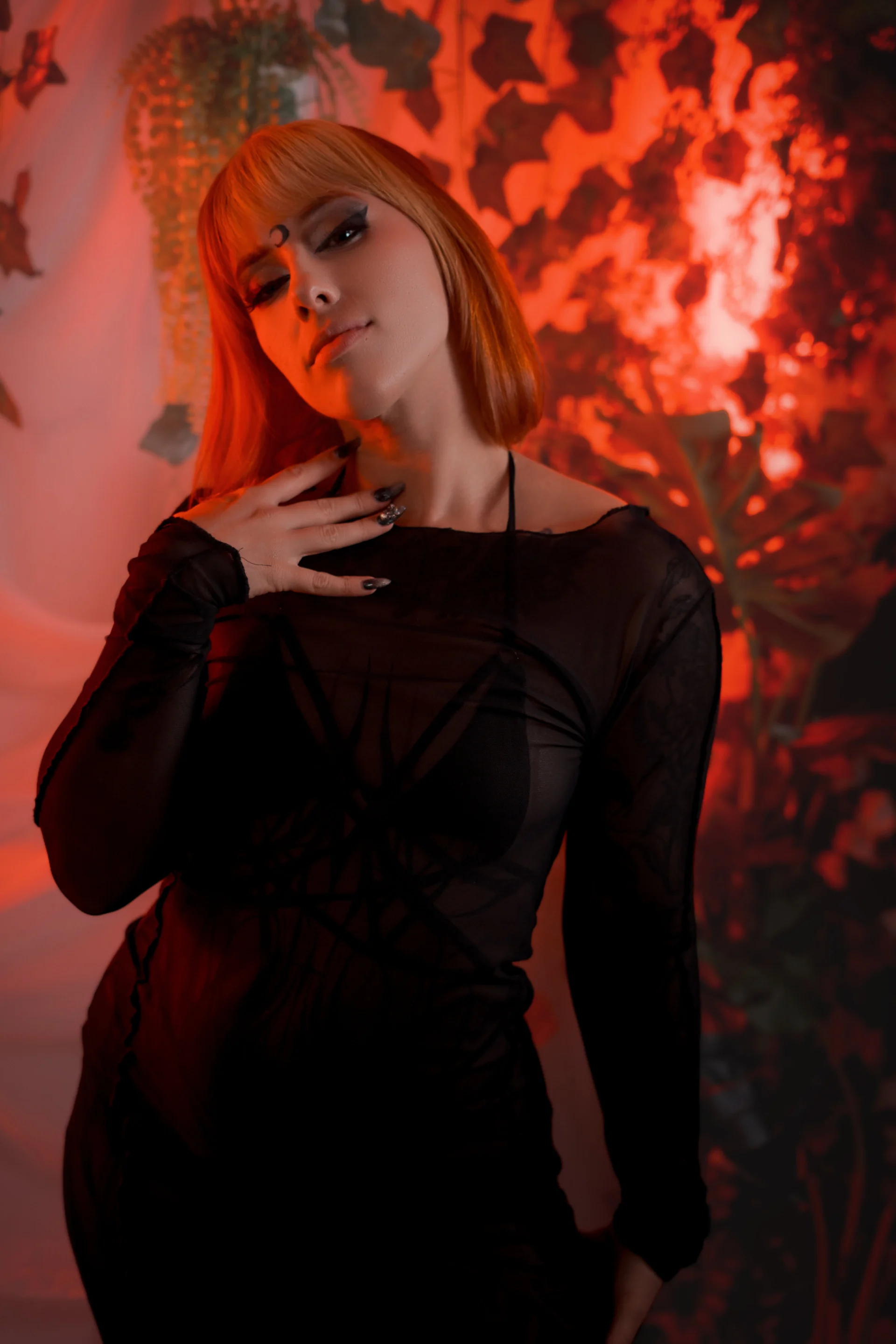 XXX Porn Photo of Nude ValenGray 22