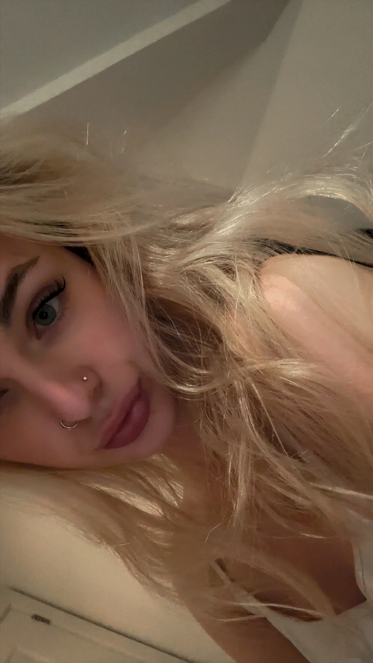 XXX Porn Photo of Nude Lolabunnyblondie 8