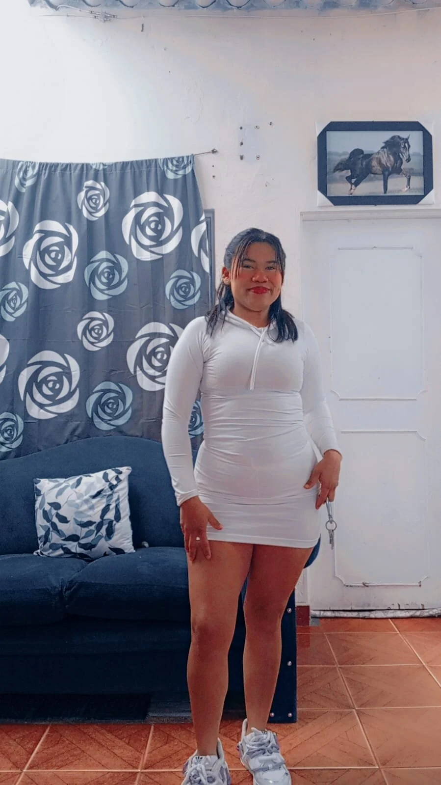 XXX Porn Photo of Nude LucianaHL 2