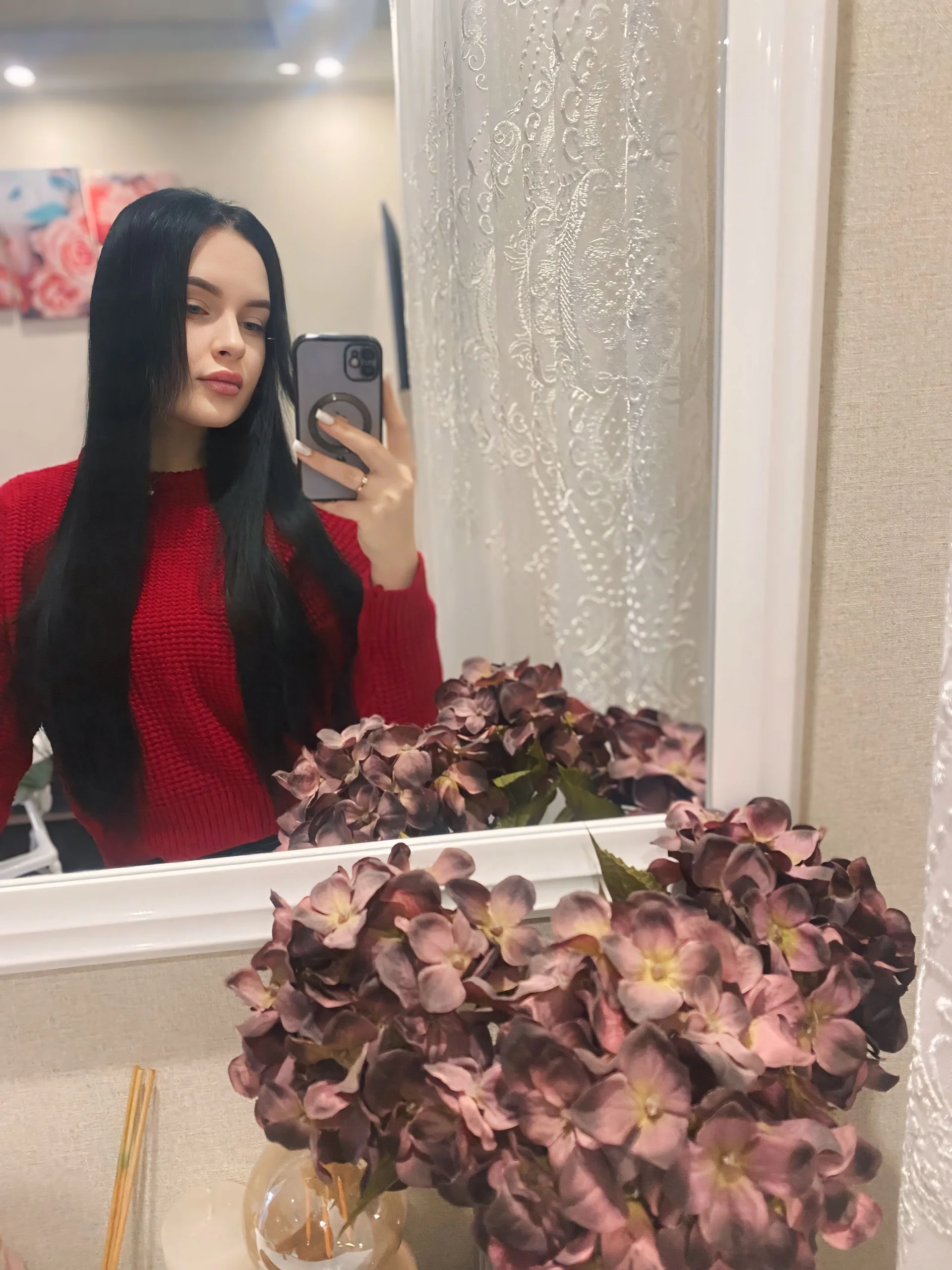 XXX Porn Photo of Nude Lulii24 5