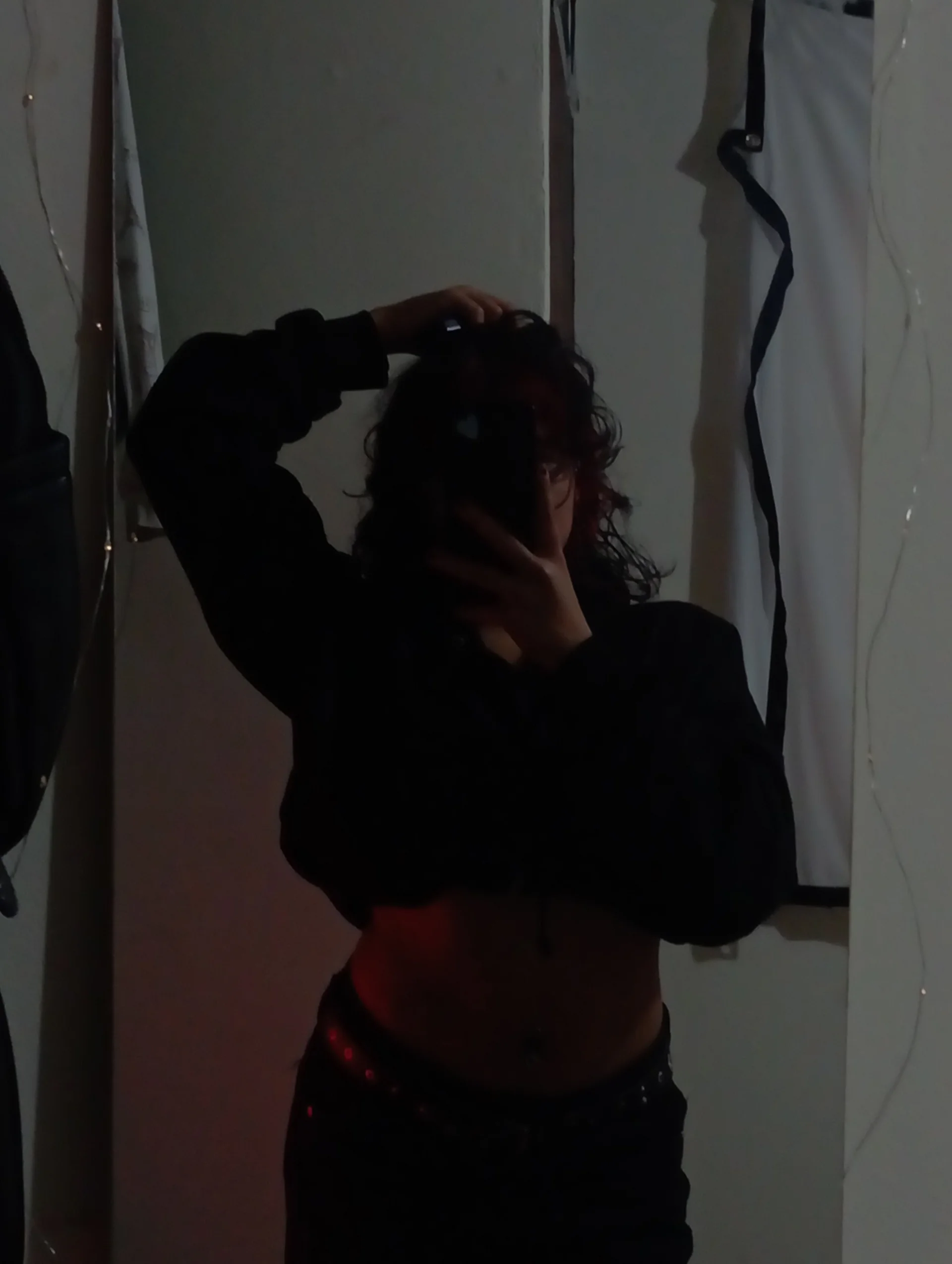 XXX Porn Photo of Nude ItsKitty123 6