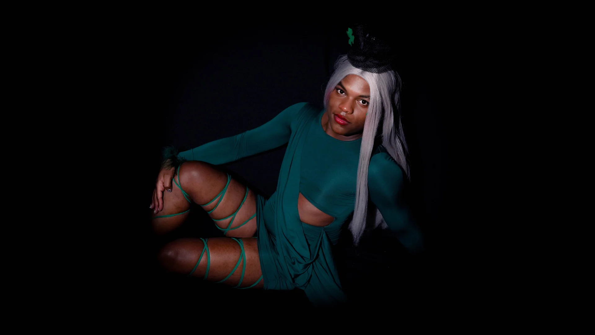 XXX Porn Photo of Nude ari_monet 69