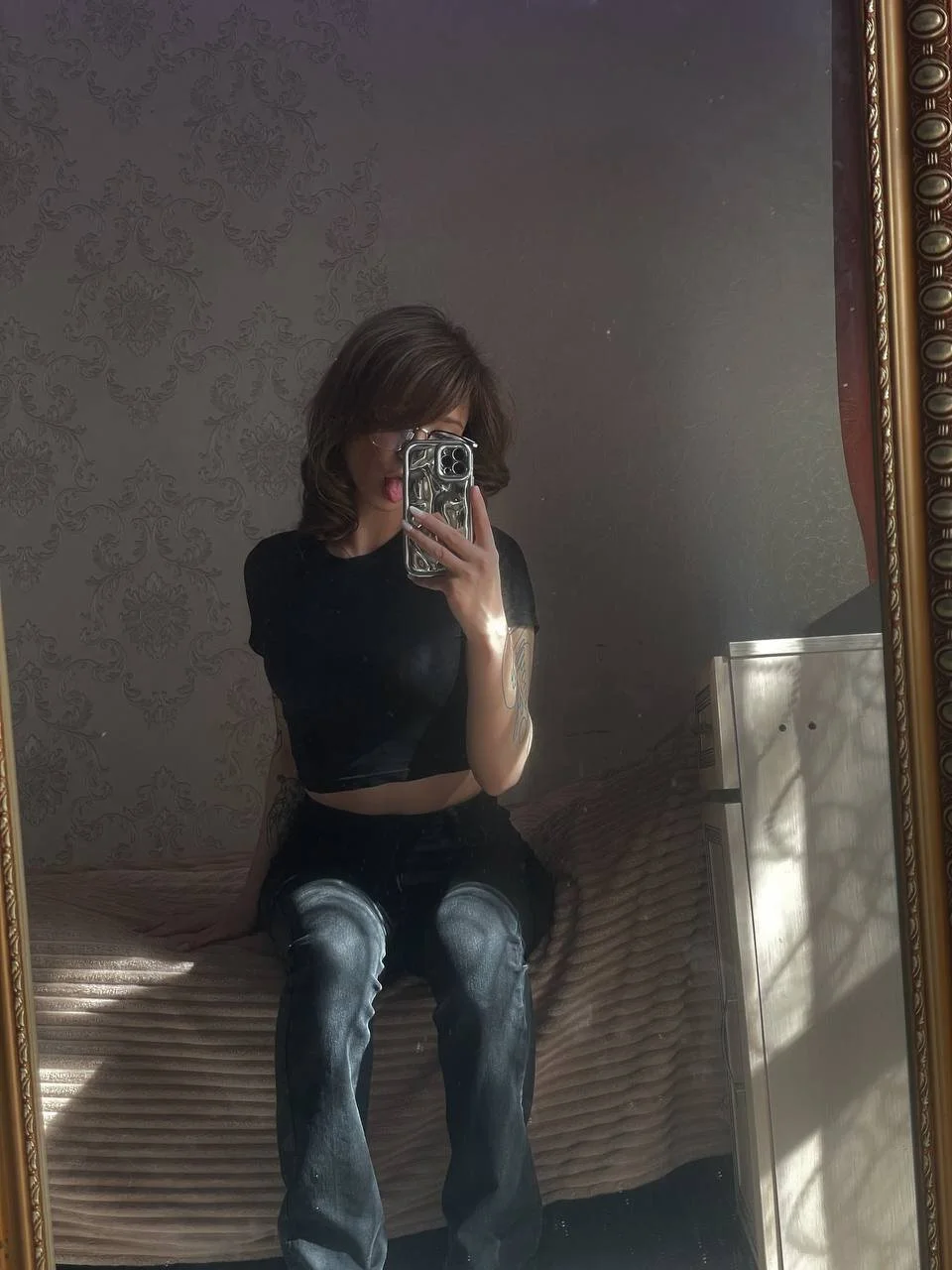 XXX Porn Photo of Nude aera_elese 14