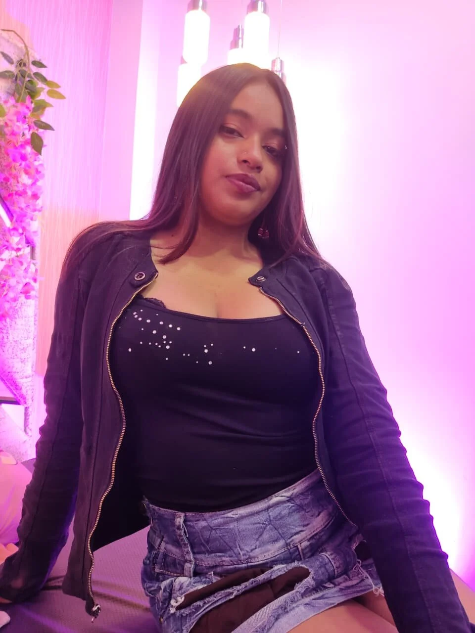 XXX Porn Photo of Nude Aaliyah_Vega 11