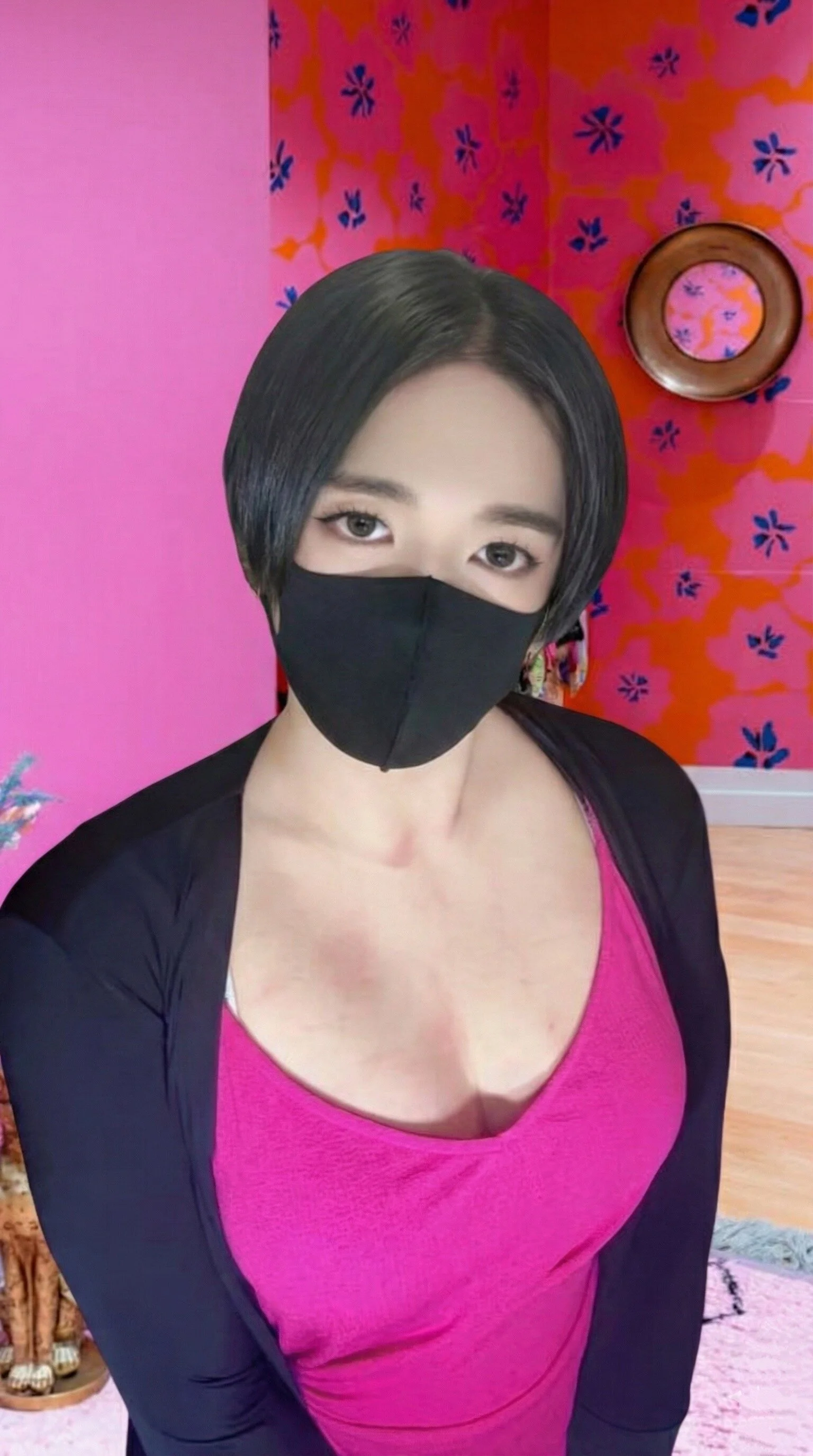XXX Porn Photo of Nude asiantransgirlsuki 4