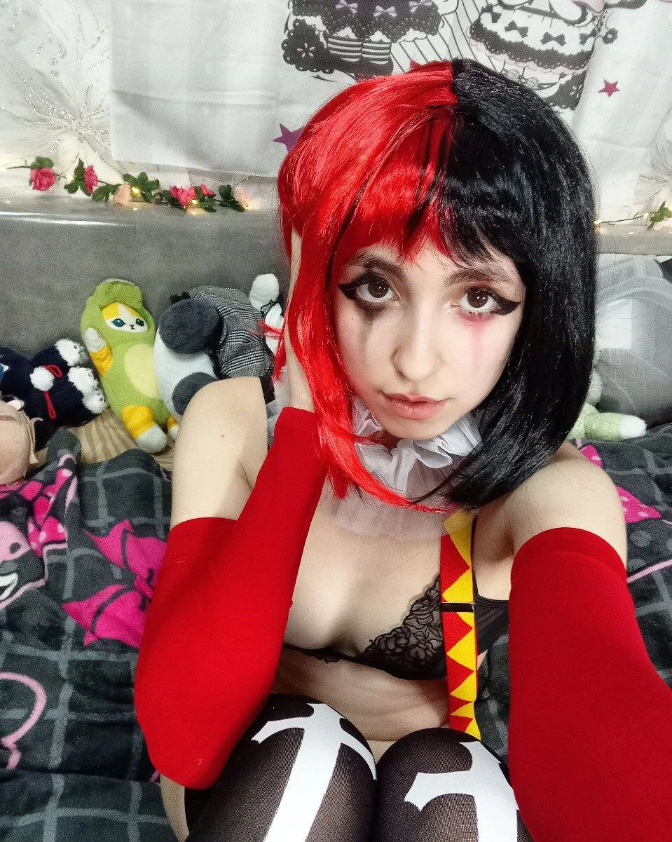 XXX Porn Photo of Nude SAVYLOLY 48