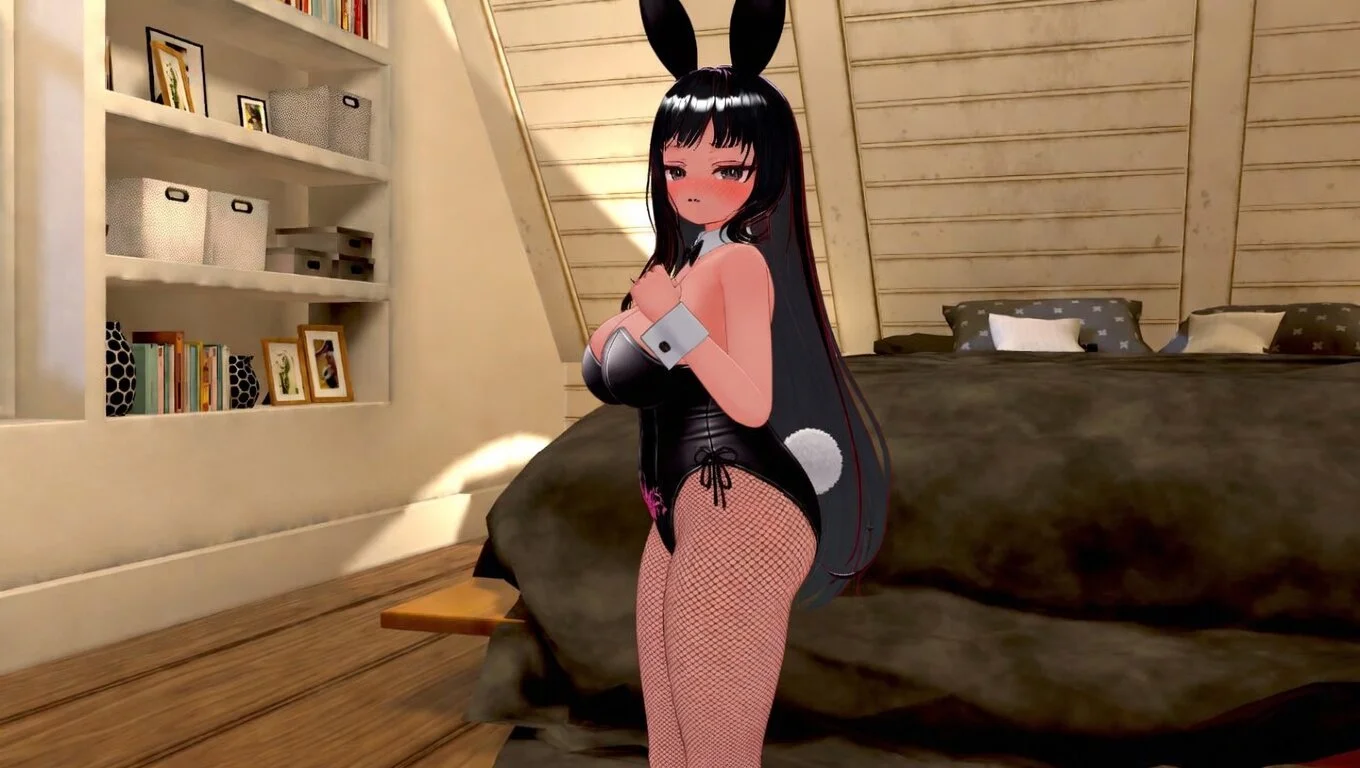 XXX Porn Photo of Nude Akira_Noctra 12