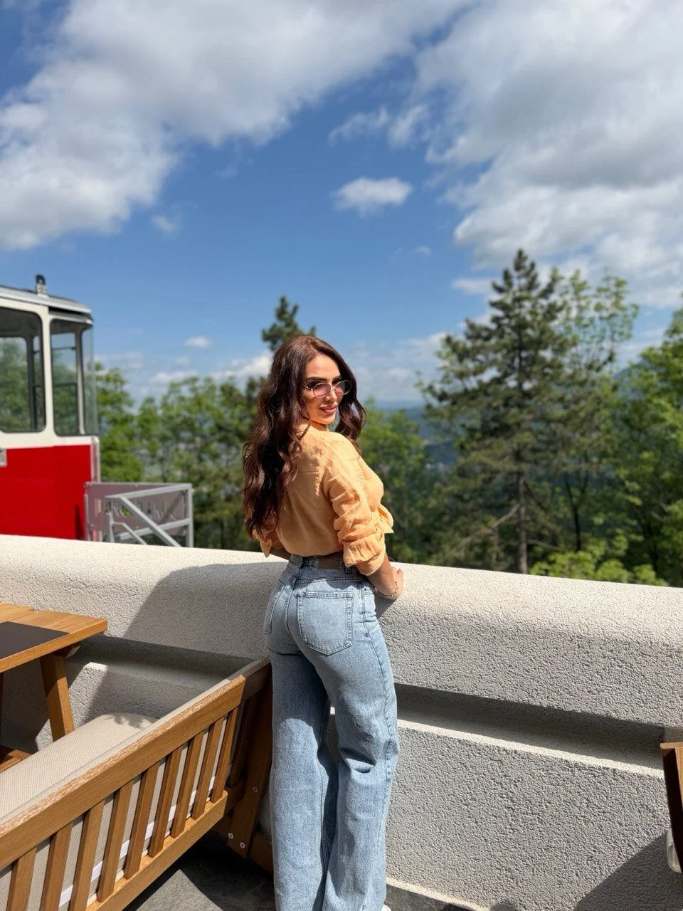 XXX Porn Photo of Nude EllenKarter 96