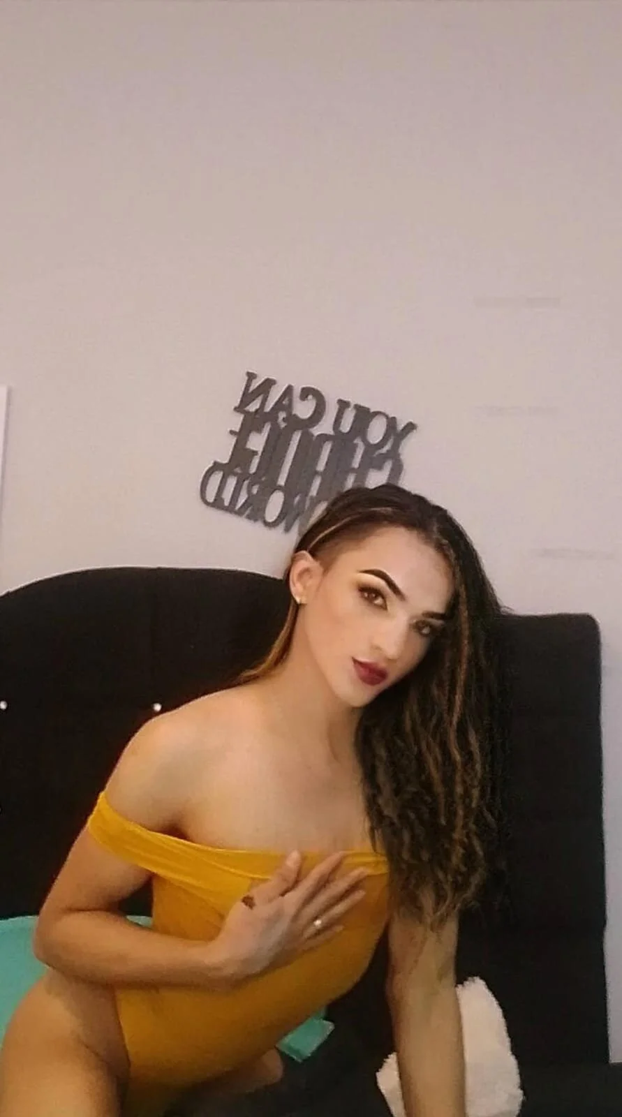 XXX Porn Photo of Nude RubyEsperalda 3