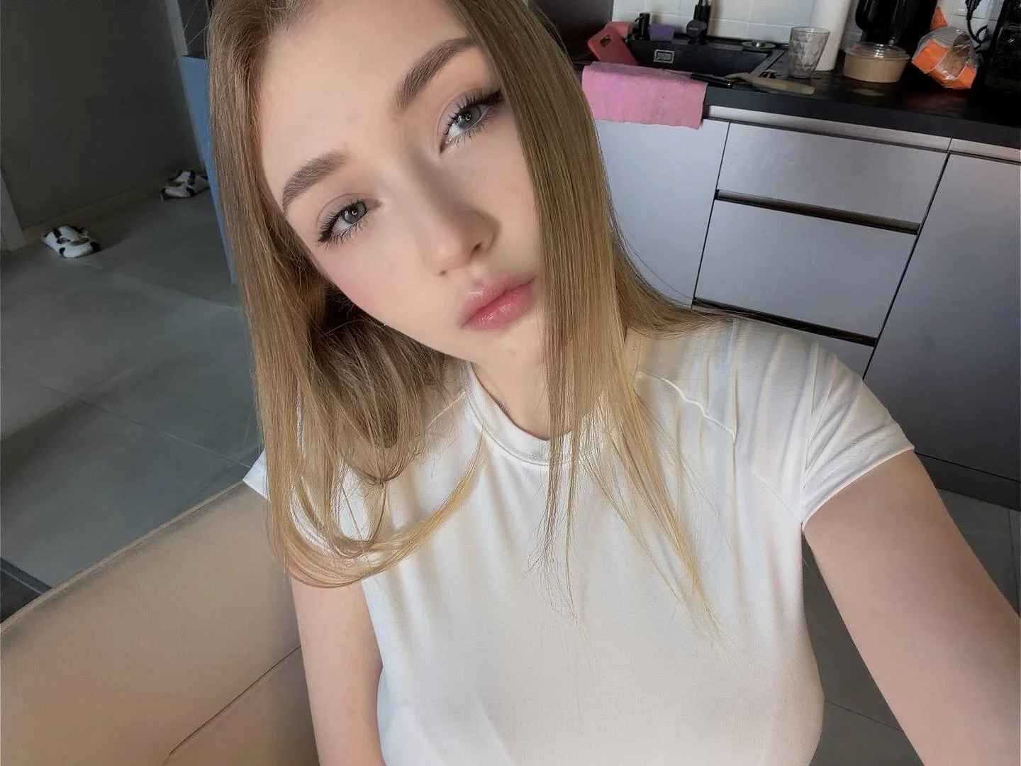 XXX Porn Photo of Nude AveryBerkson 79