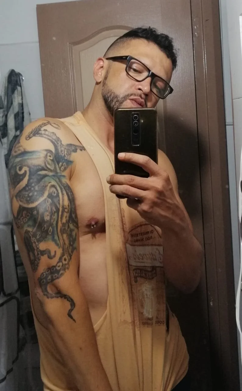 XXX Porn Photo of Nude MrFrank_tattoo 5