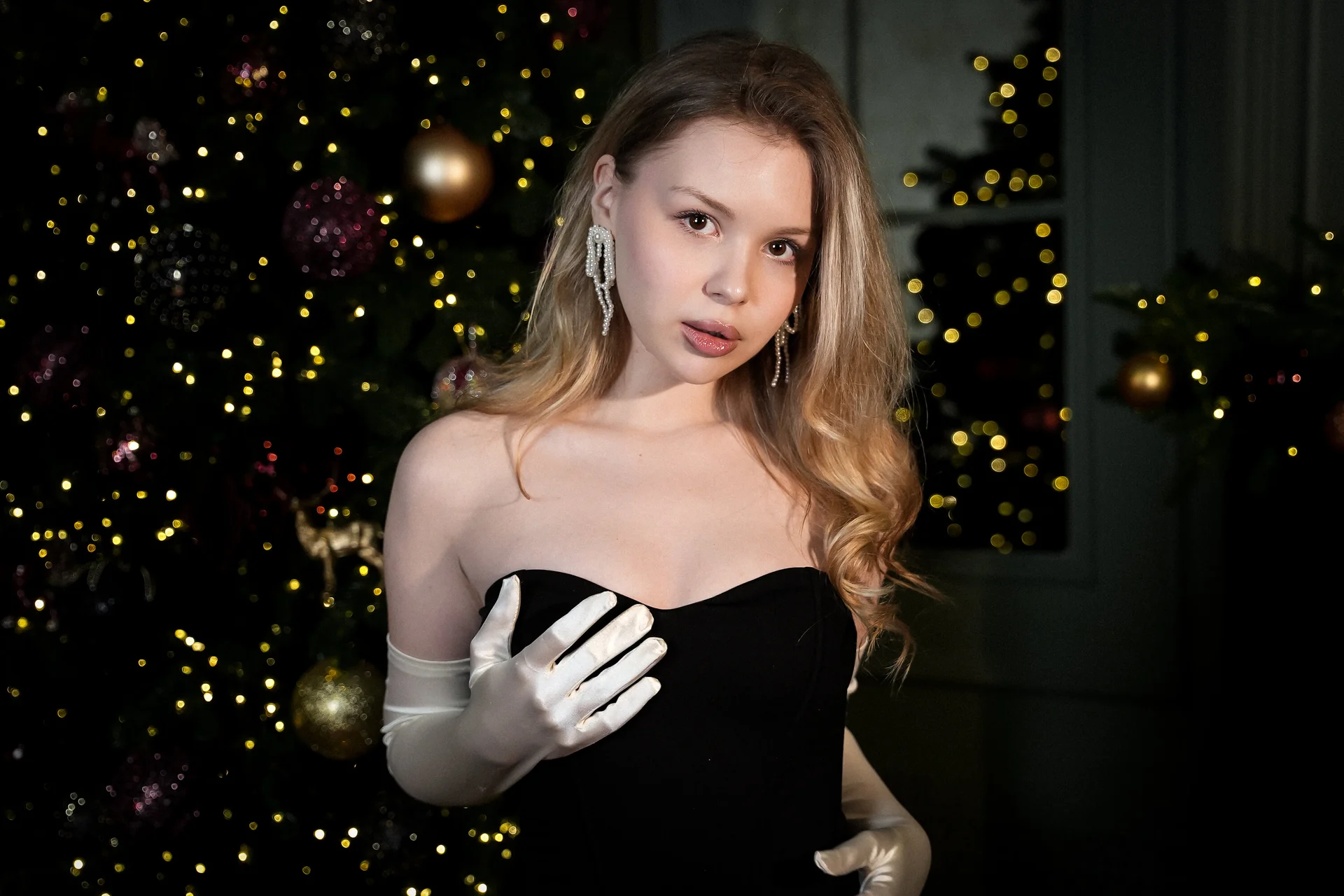 XXX Porn Photo of Nude AdalineLove 12