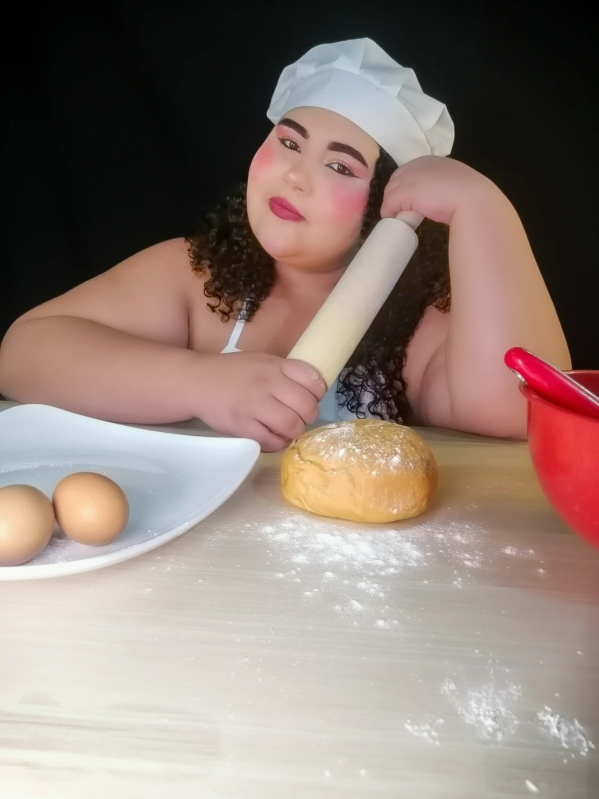 XXX Porn Photo of Nude Hurrem_Math 232