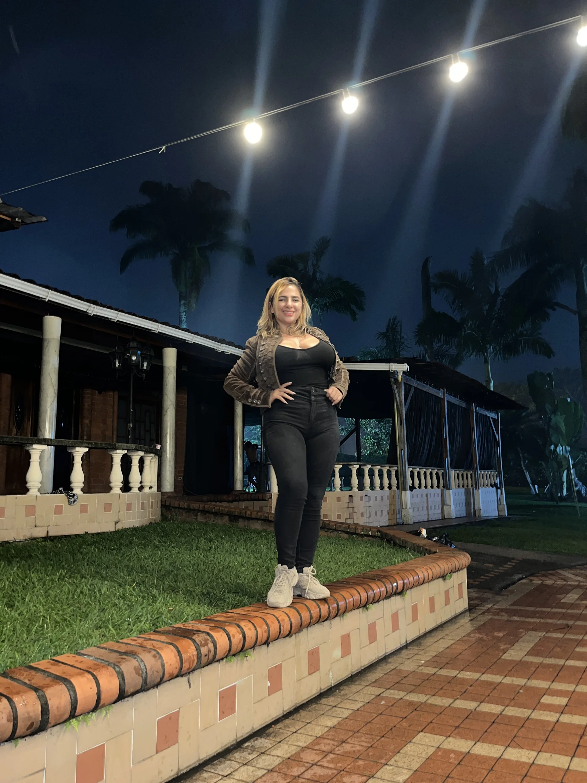 XXX Porn Photo of Nude sammyqueenx21 5