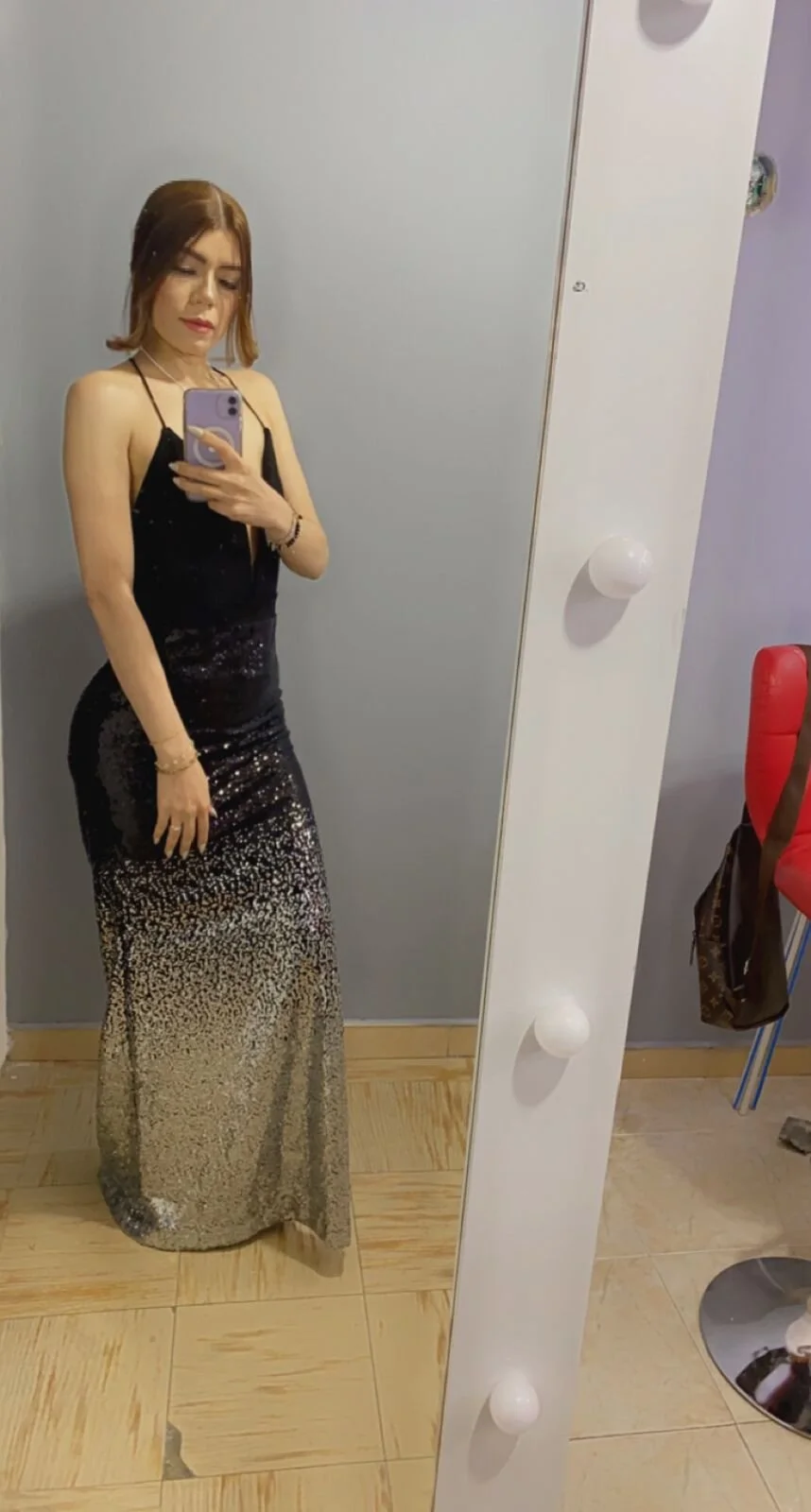 XXX Porn Photo of Nude martina_contreras 16
