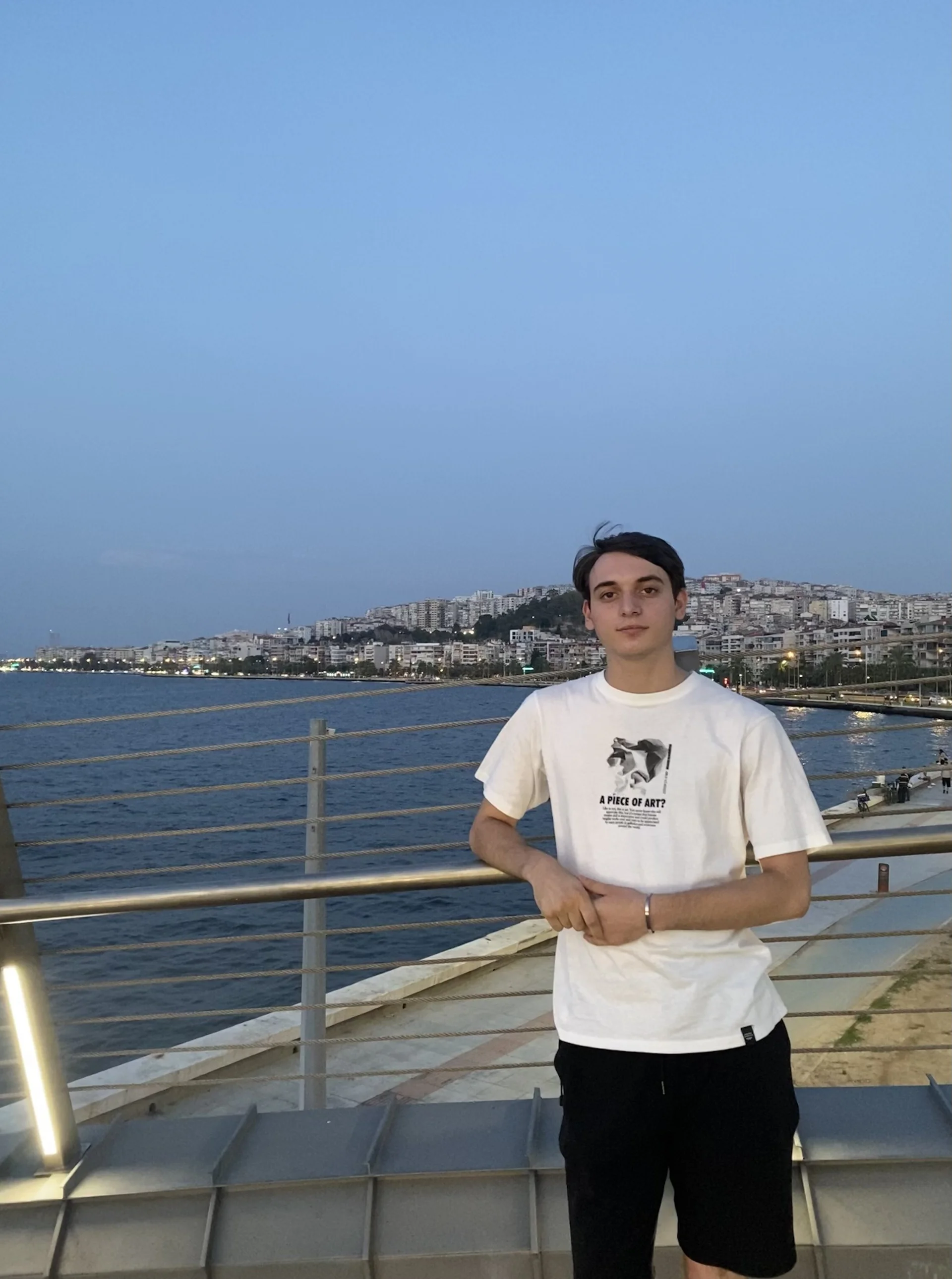 XXX Porn Photo of Nude Artur0XXL 2