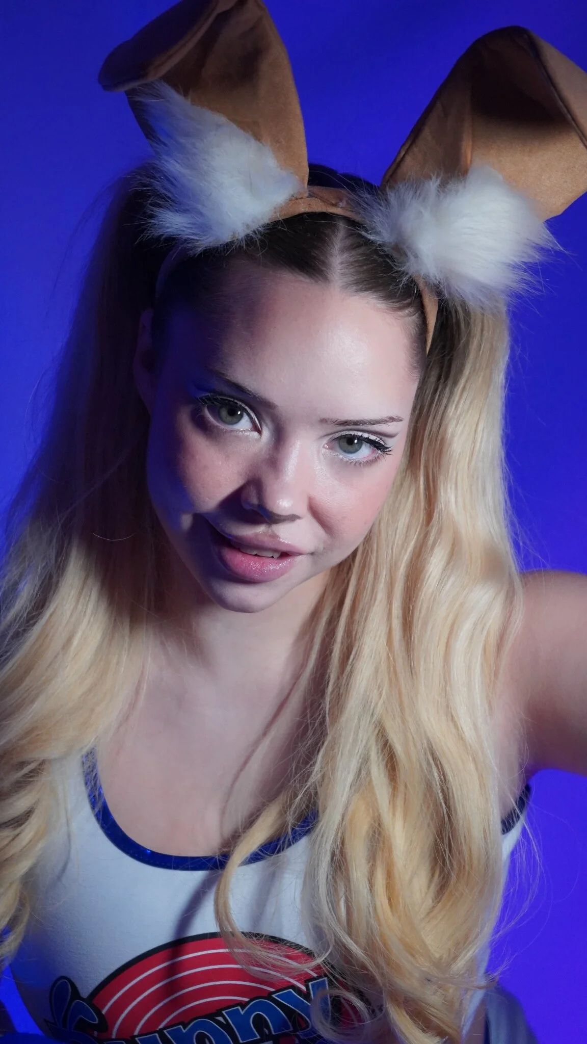 XXX Porn Photo of Nude VixenMia 69