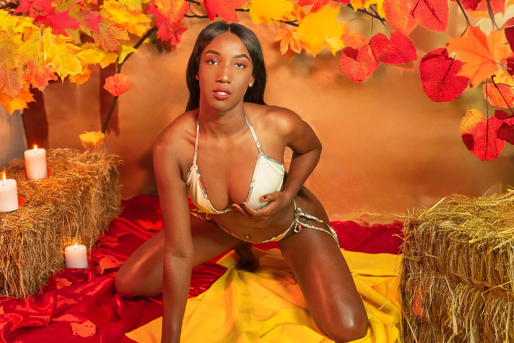 XXX Porn Photo of Nude FiorelaLenin 213