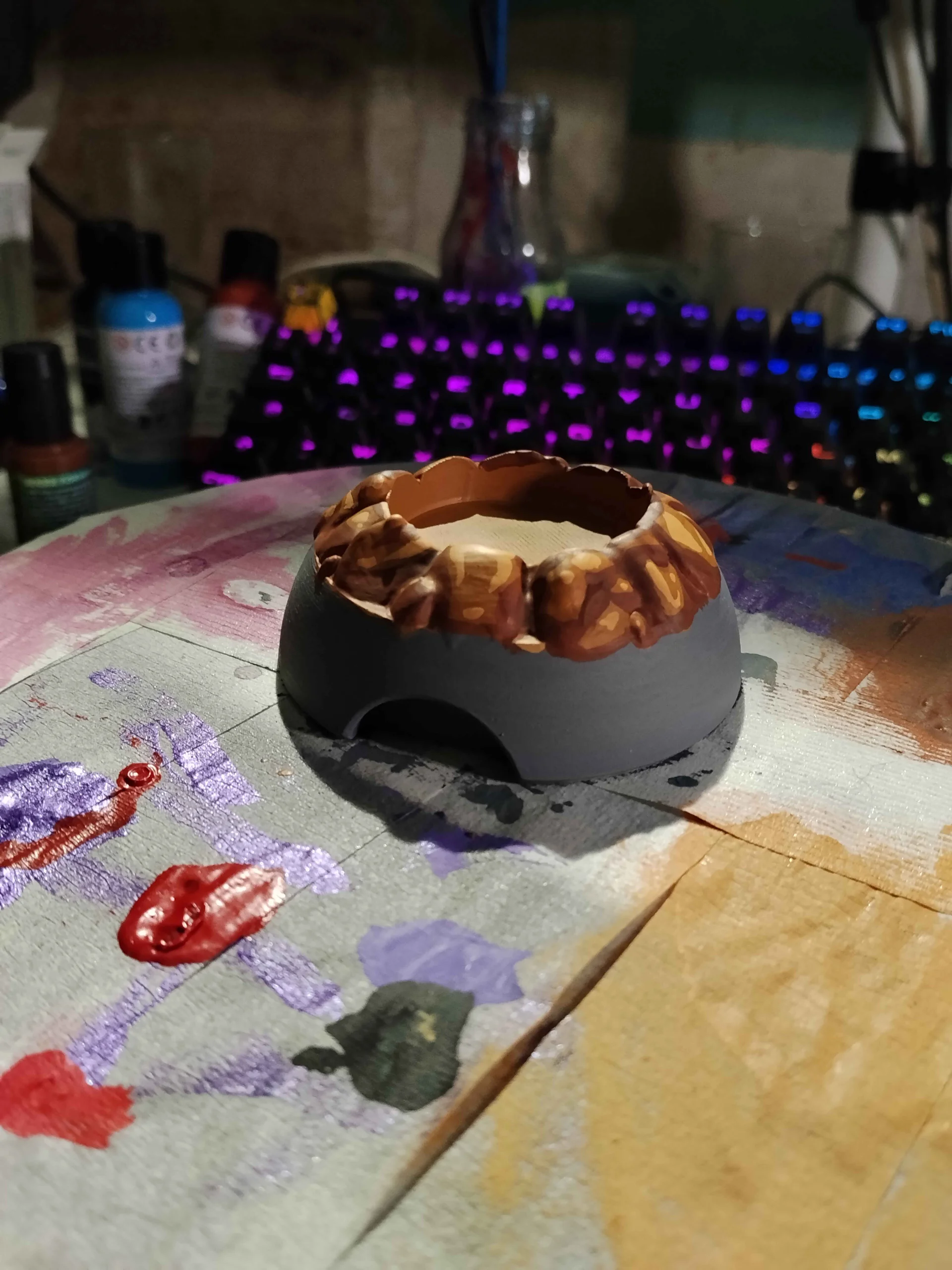 XXX Porn Photo of Nude SKYWYVERN_png 4