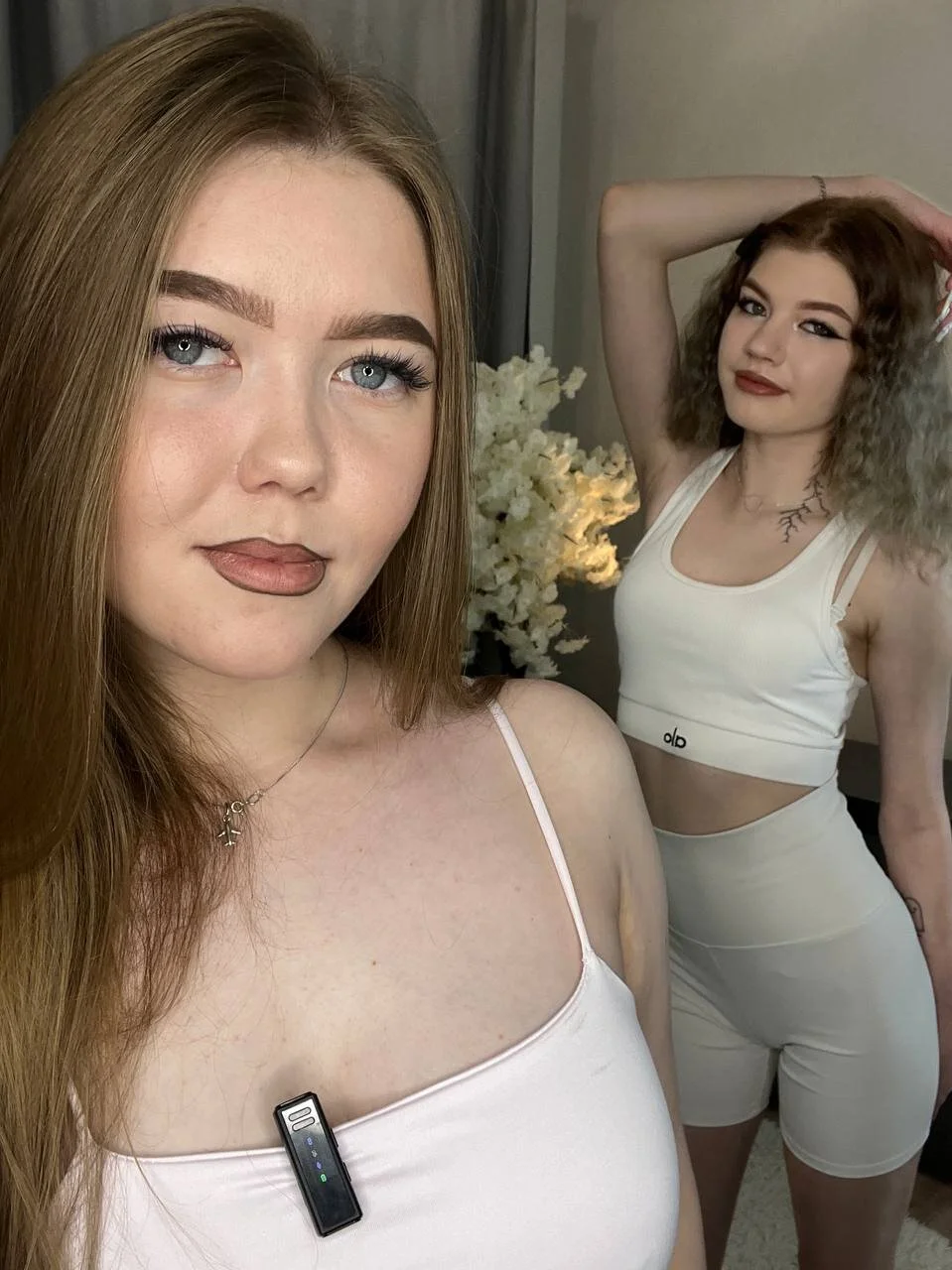 XXX Porn Photo of Nude TwixieGuo 158