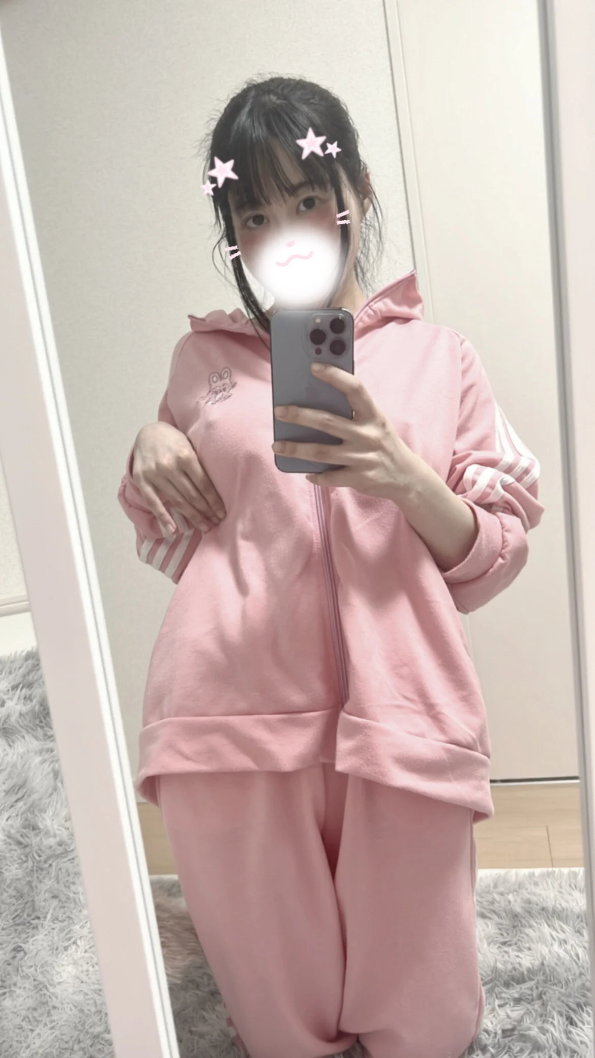 XXX Porn Photo of Nude chihiro_ri 14